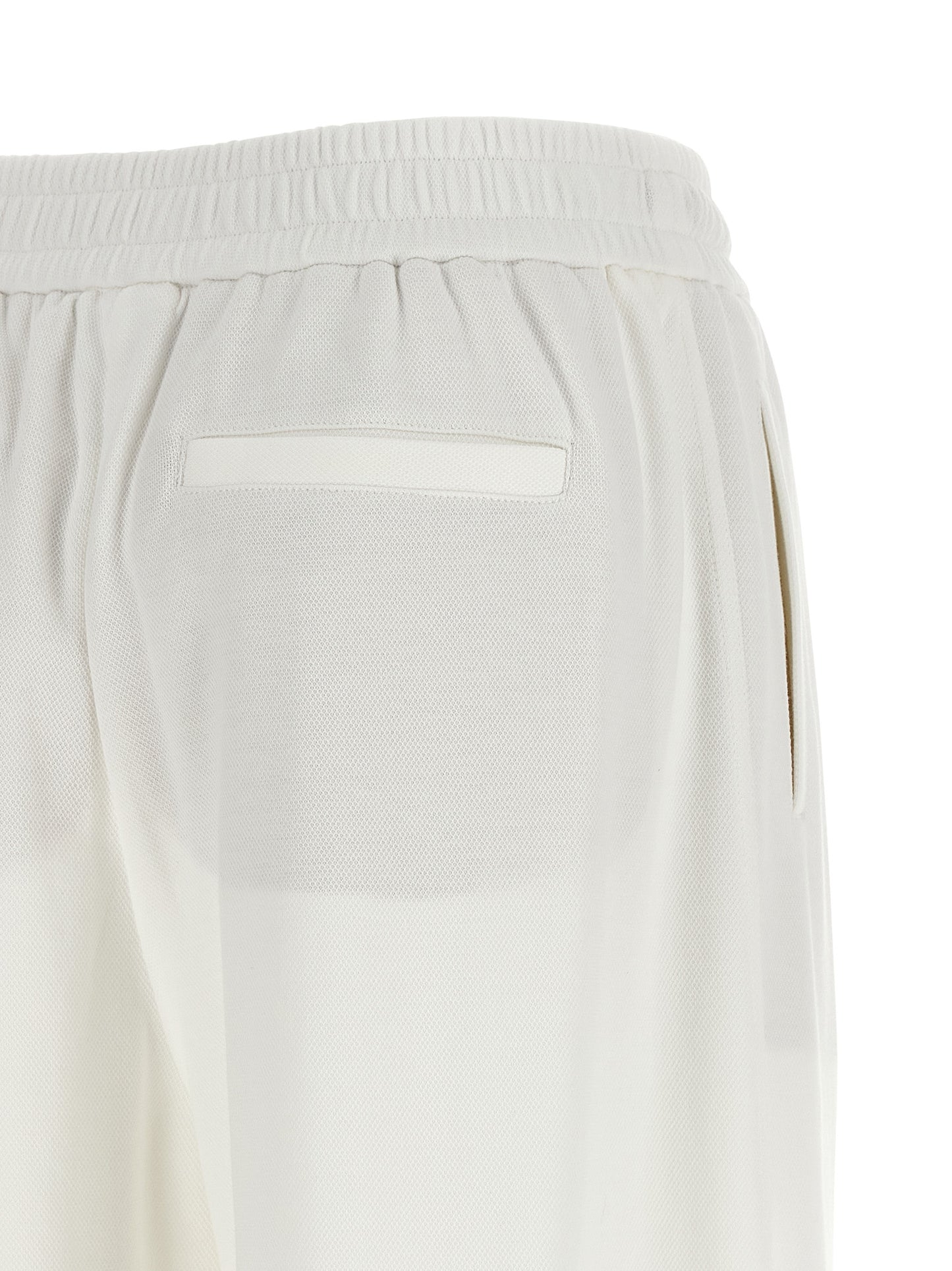 Brunello Cucinelli Women 'Track' Pants BRUNELLO CUCINELLI