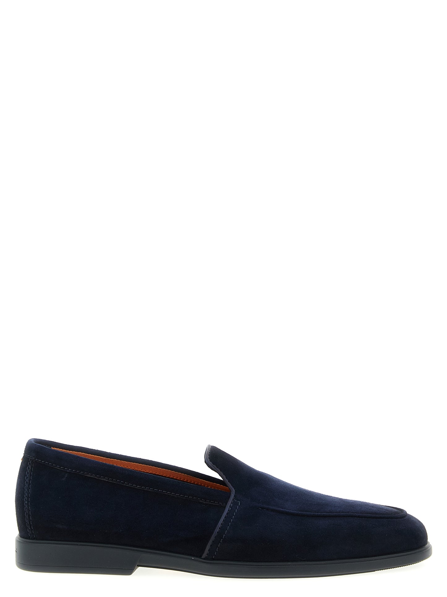 Santoni Men 'Malibù' Loafers SANTONI