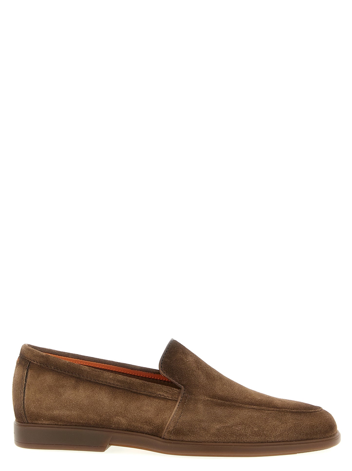 Santoni Men 'Malibu' Loafers SANTONI