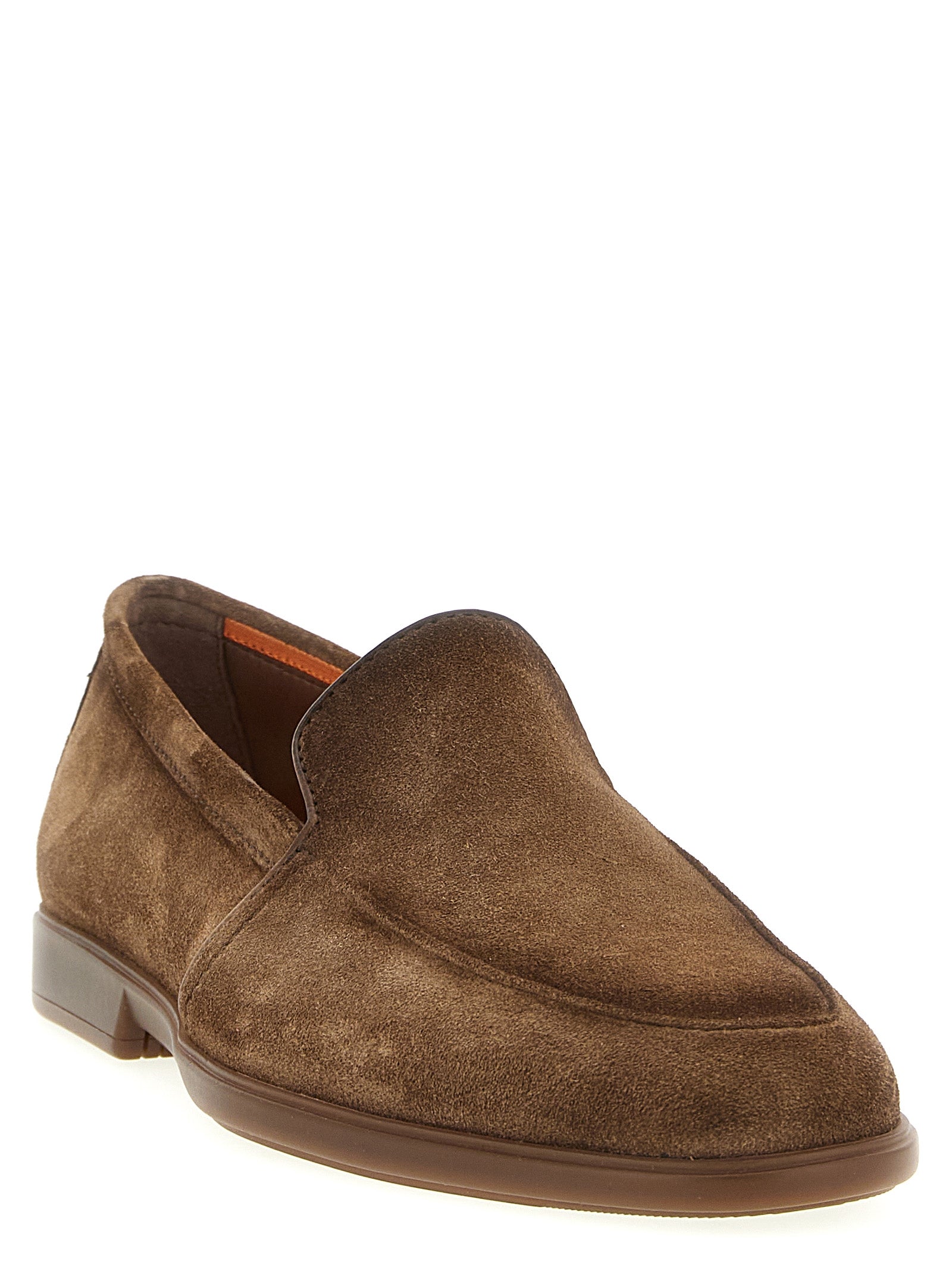 Santoni Men 'Malibu' Loafers SANTONI