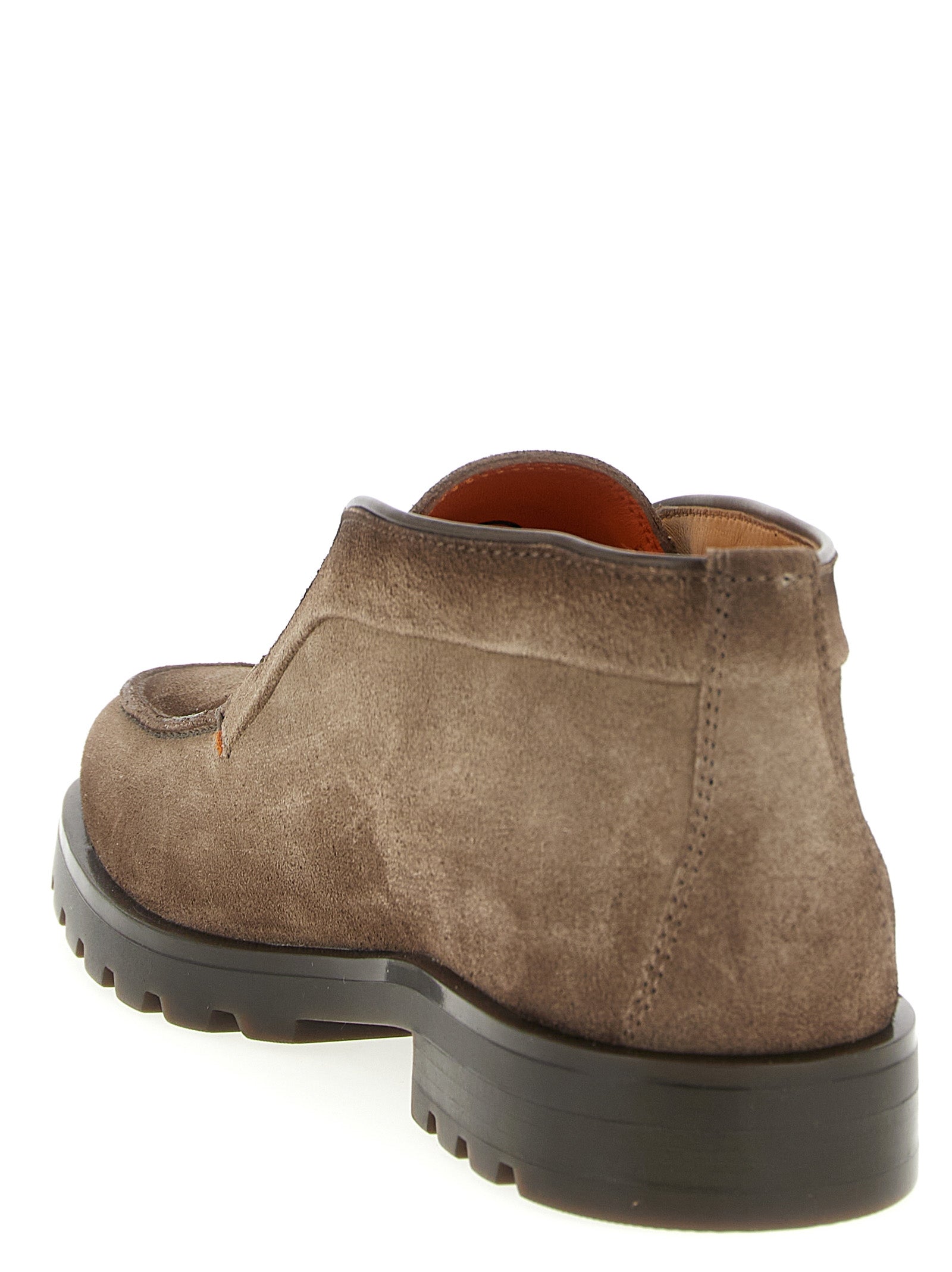 Santoni Men 'Rock' Ankle Boots SANTONI