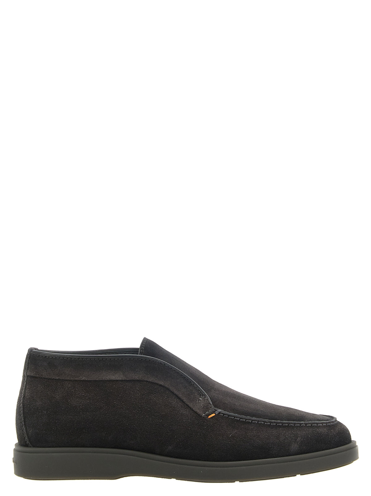 Santoni Men 'Desert' Ankle Boots SANTONI