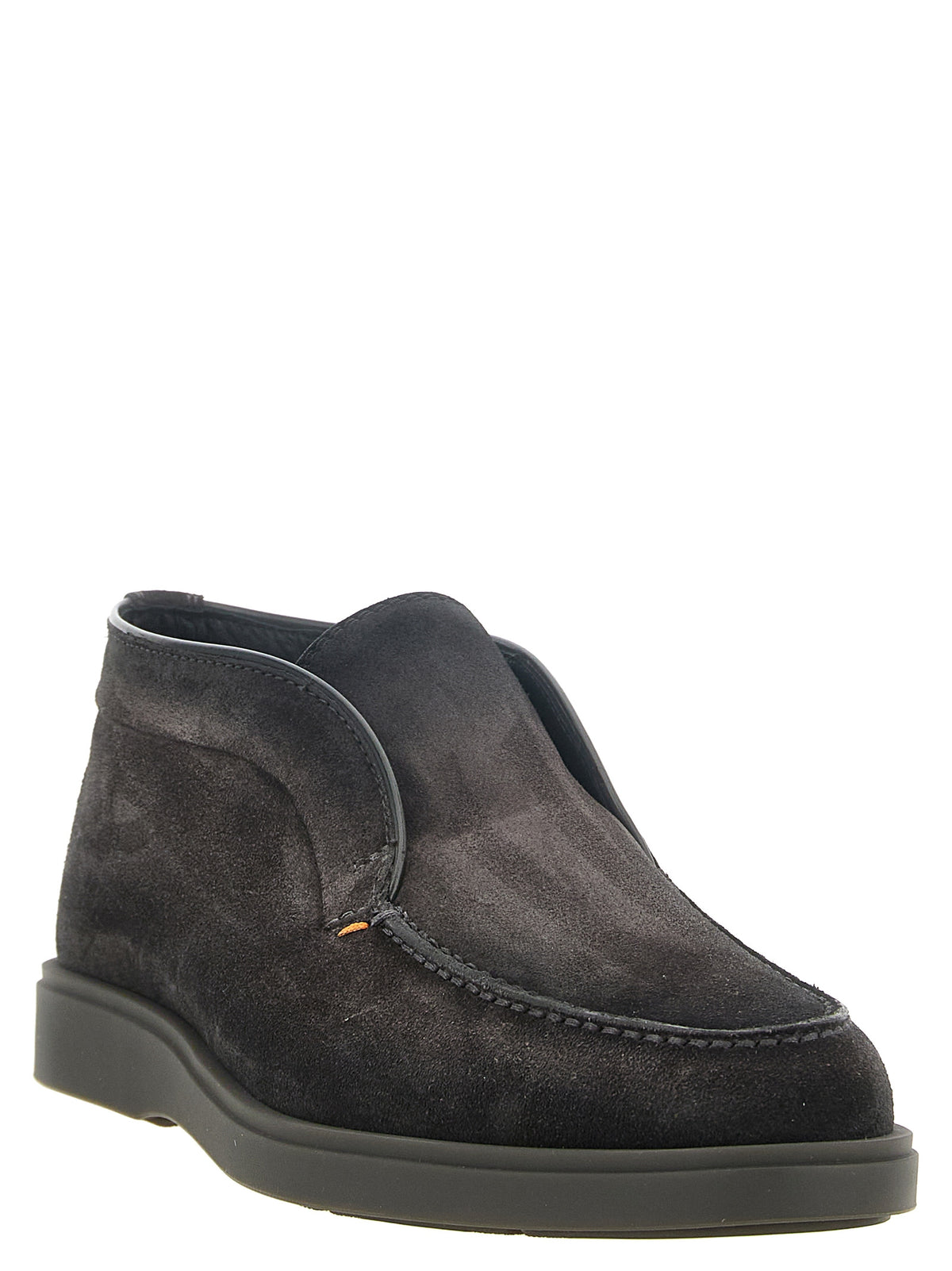 Santoni Men 'Desert' Ankle Boots SANTONI