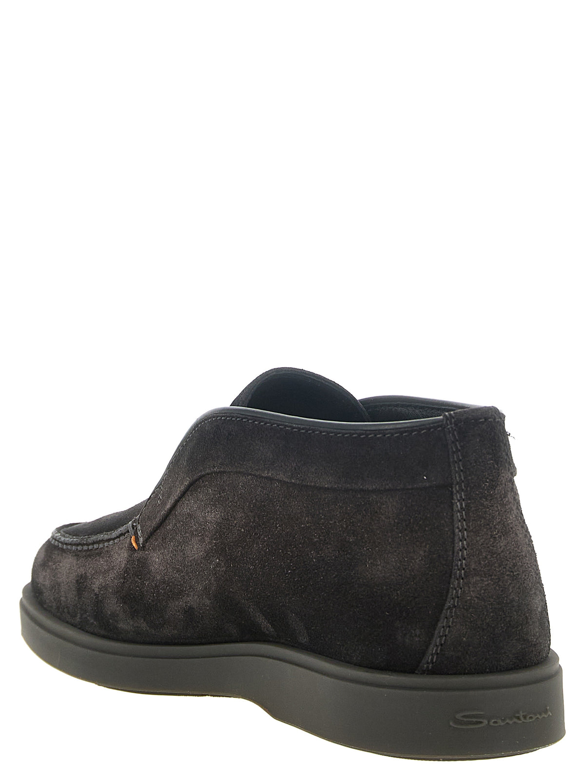 Santoni Men 'Desert' Ankle Boots SANTONI