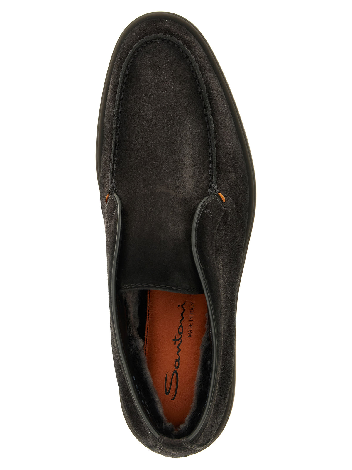 Santoni Men 'Desert' Ankle Boots SANTONI