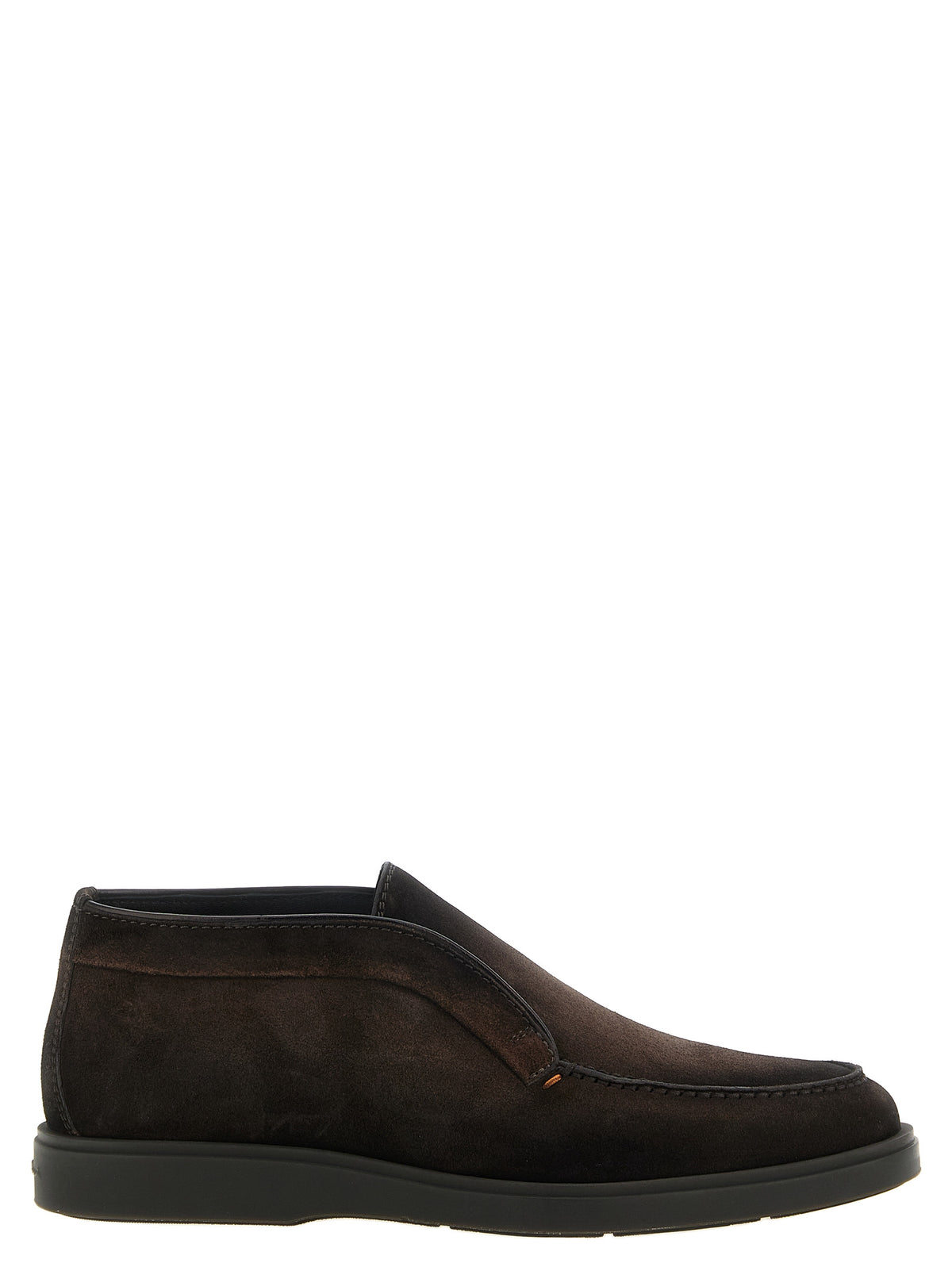 Santoni Men 'Dragon' Ankle Boots SANTONI