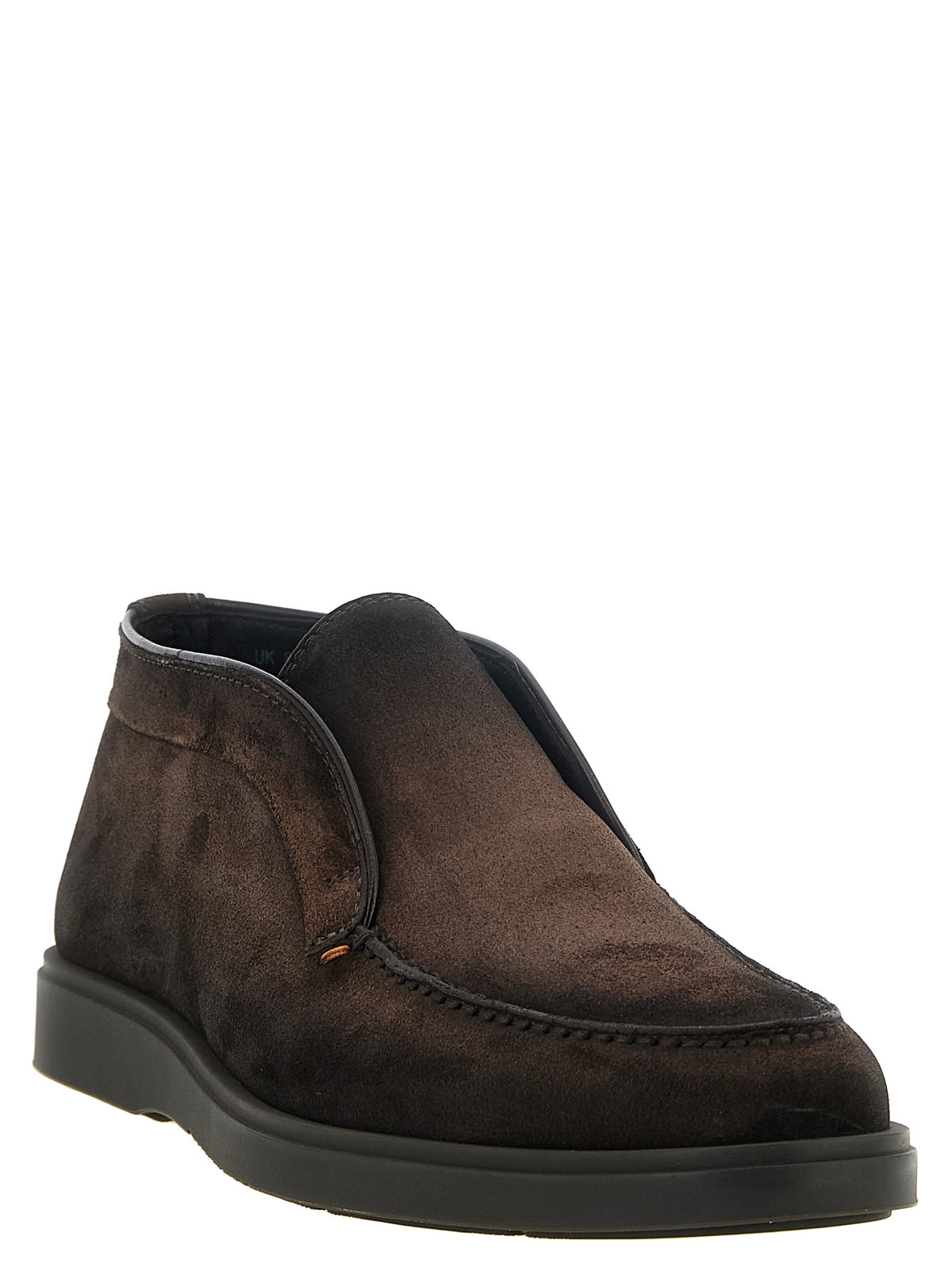 Santoni Men 'Dragon' Ankle Boots SANTONI