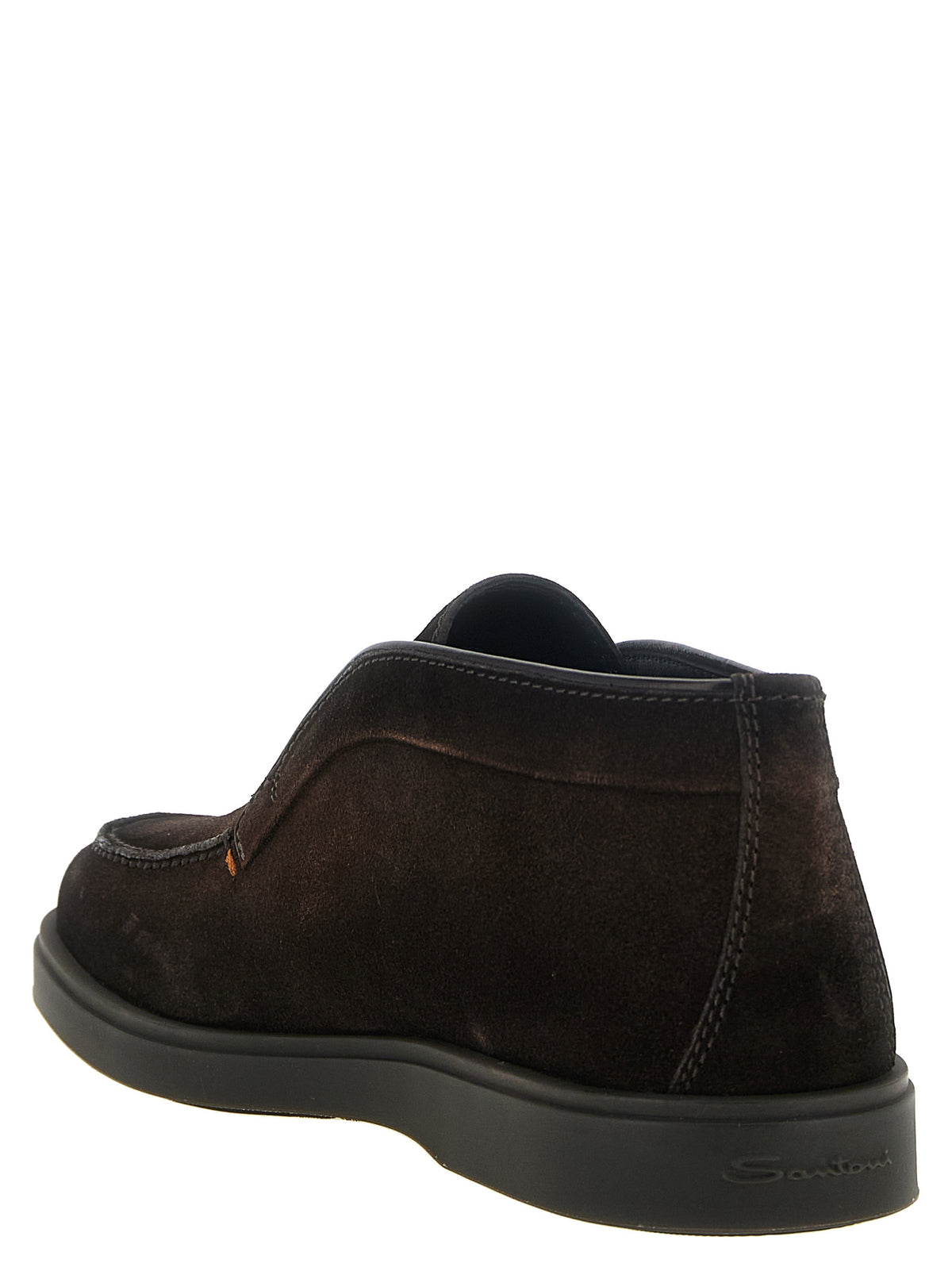 Santoni Men 'Dragon' Ankle Boots SANTONI