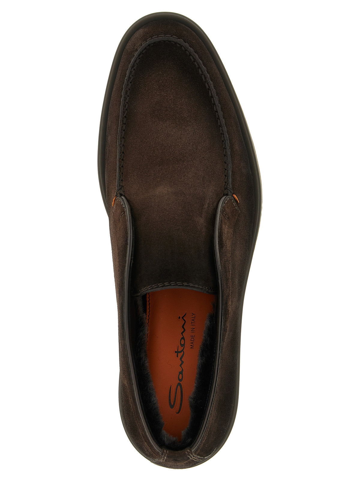 Santoni Men 'Dragon' Ankle Boots SANTONI