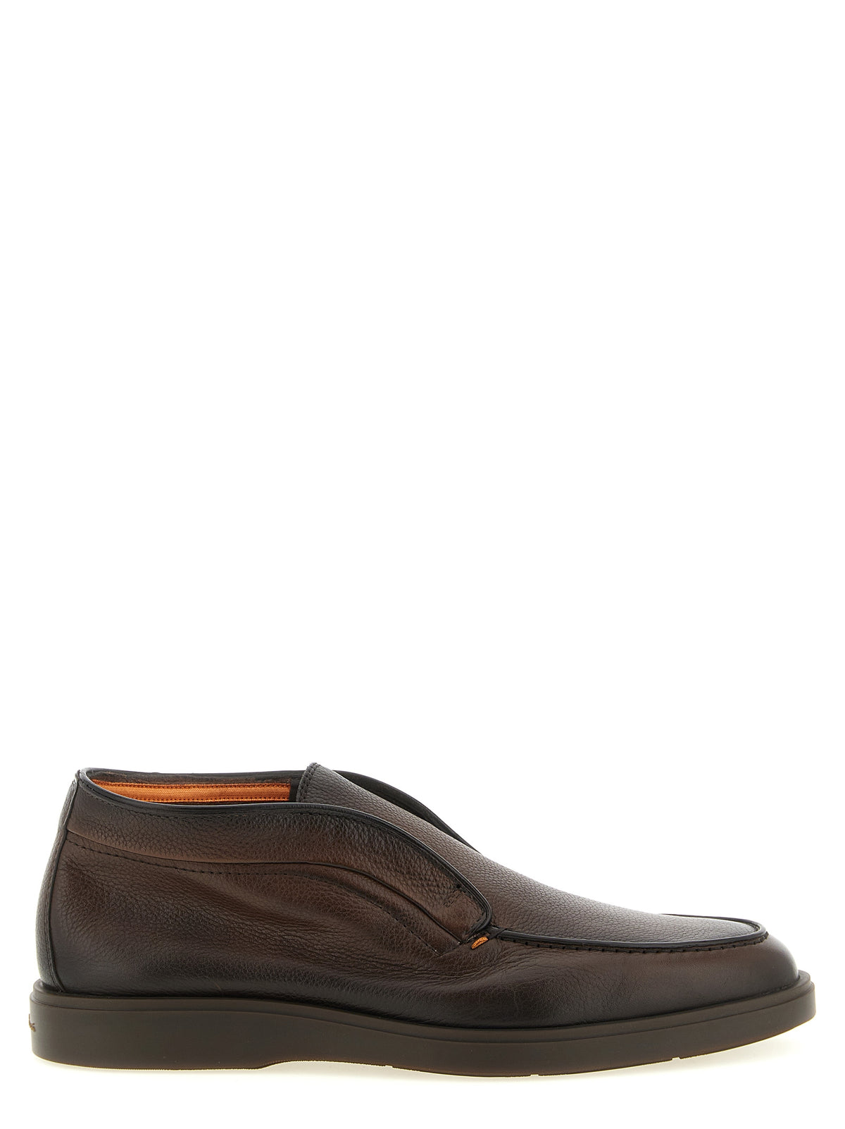 Santoni Men 'Digits' Ankle Boots SANTONI