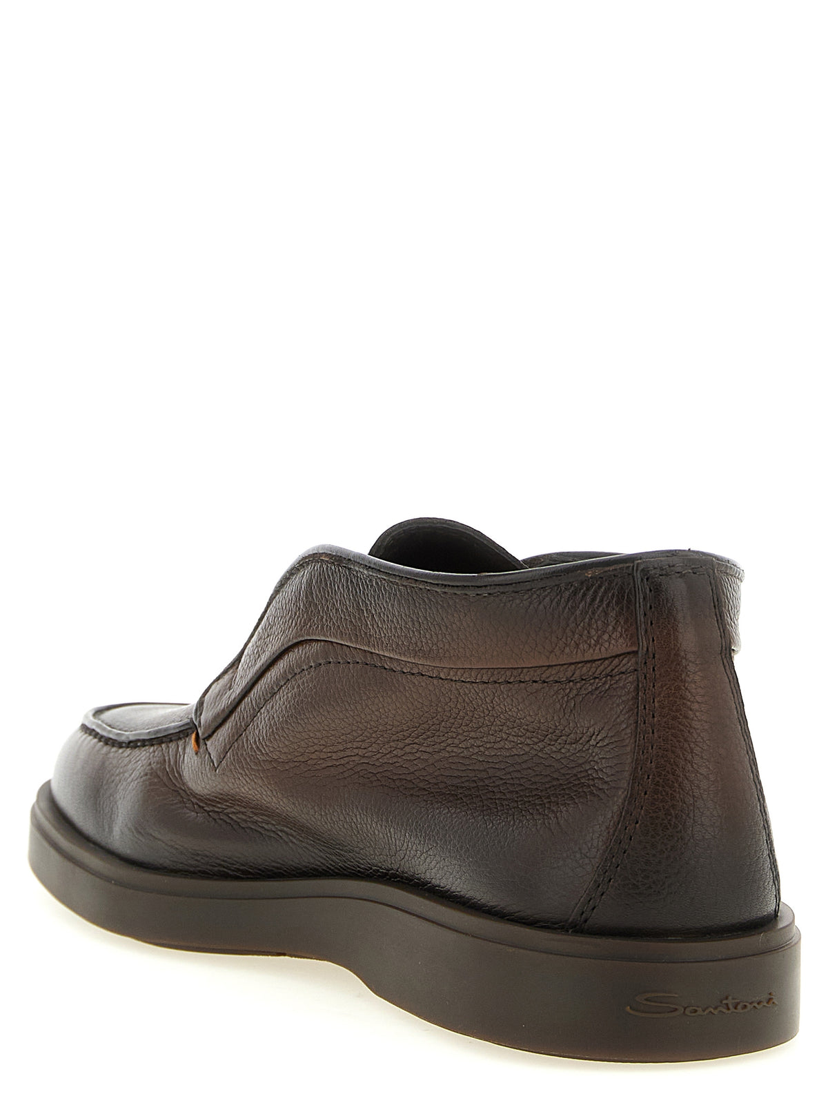 Santoni Men 'Digits' Ankle Boots SANTONI