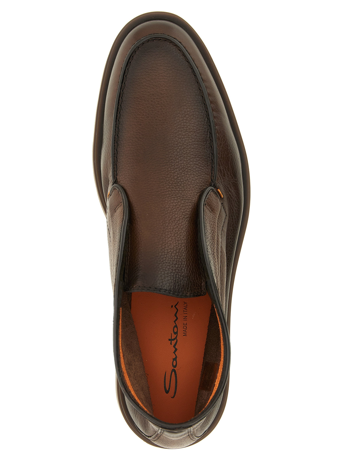 Santoni Men 'Digits' Ankle Boots SANTONI
