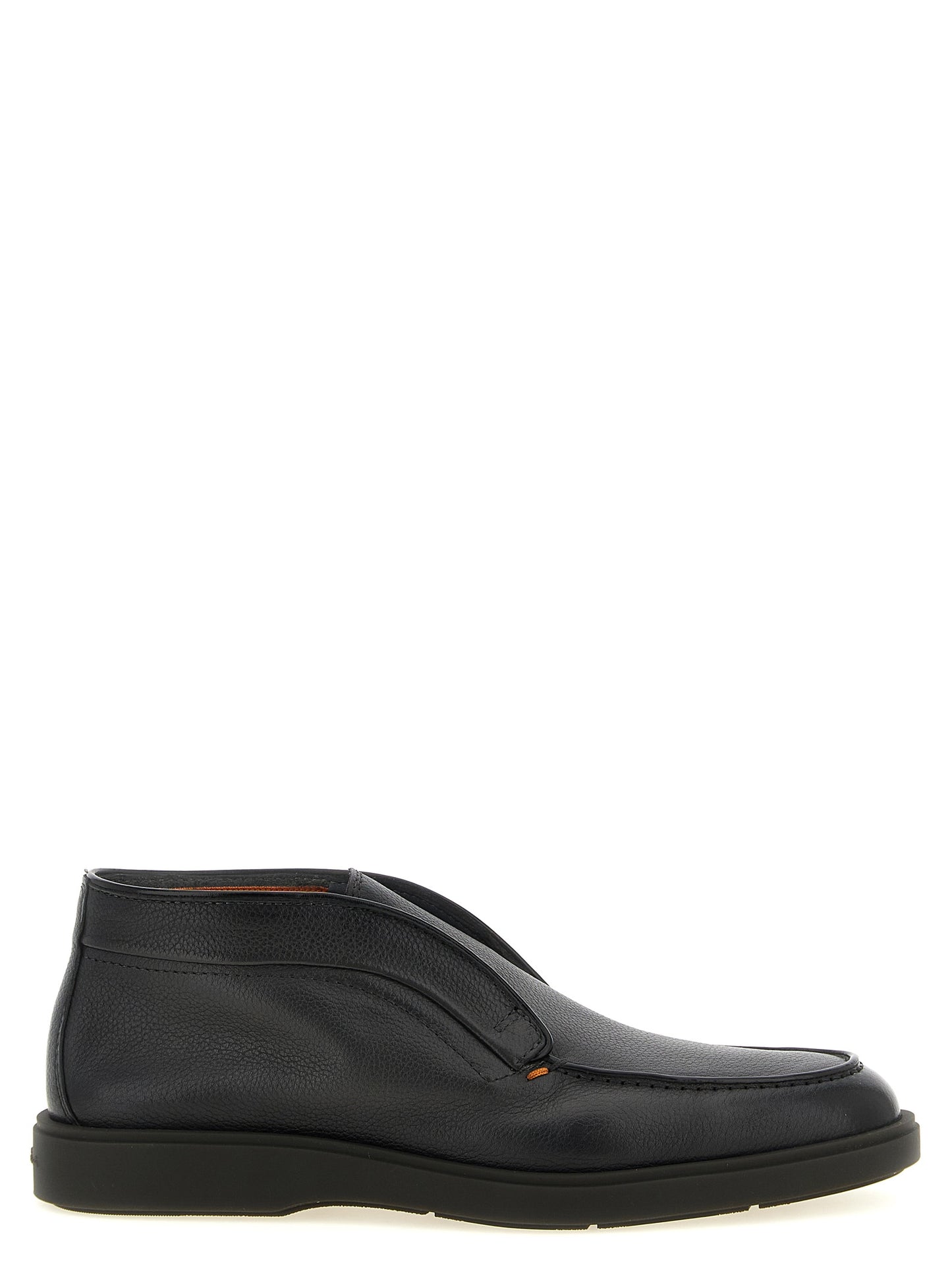 Santoni Men 'Digits' Ankle Boots SANTONI