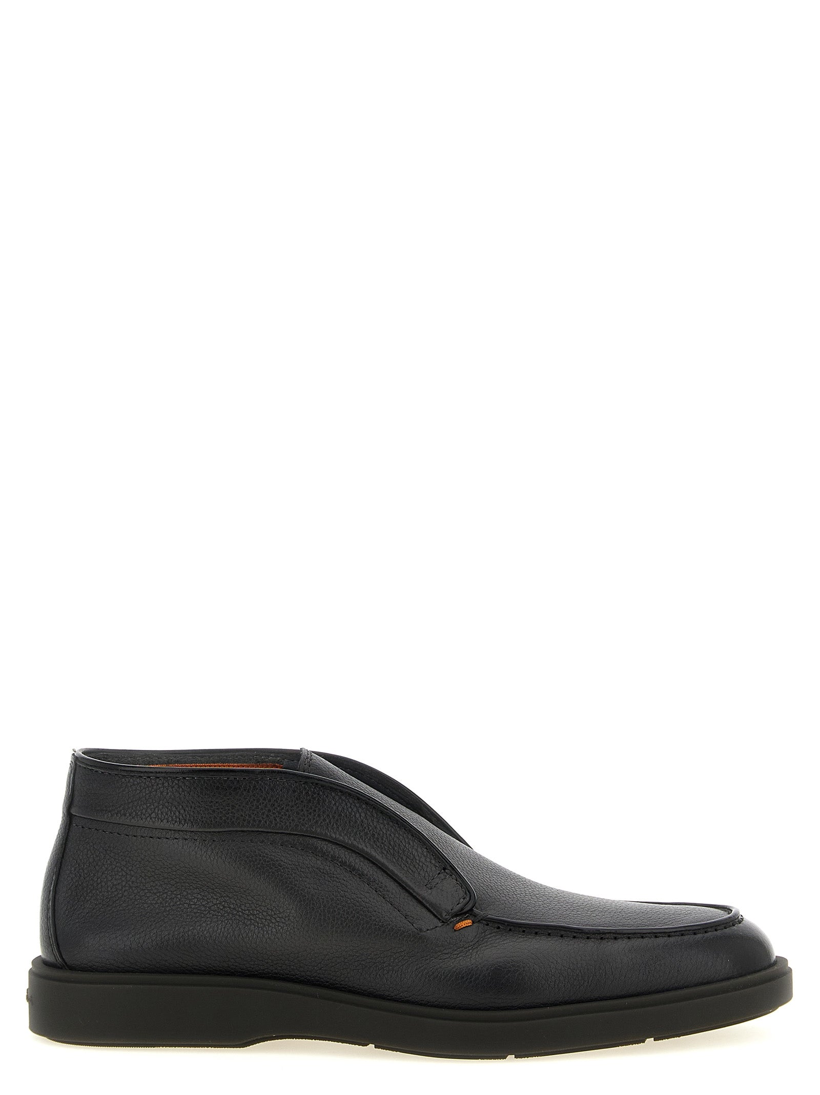 Santoni Men 'Digits' Ankle Boots SANTONI