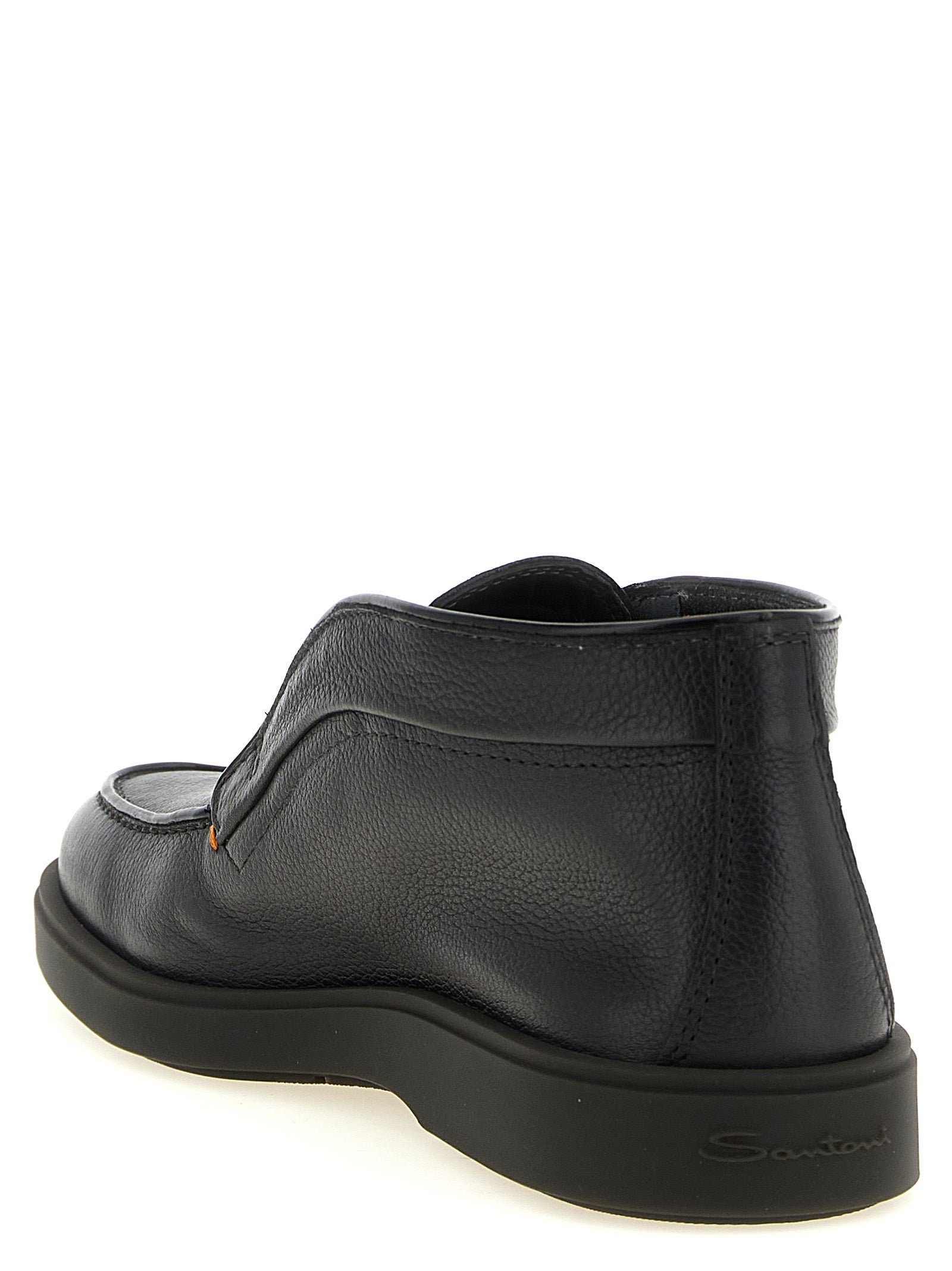 Santoni Men 'Digits' Ankle Boots SANTONI