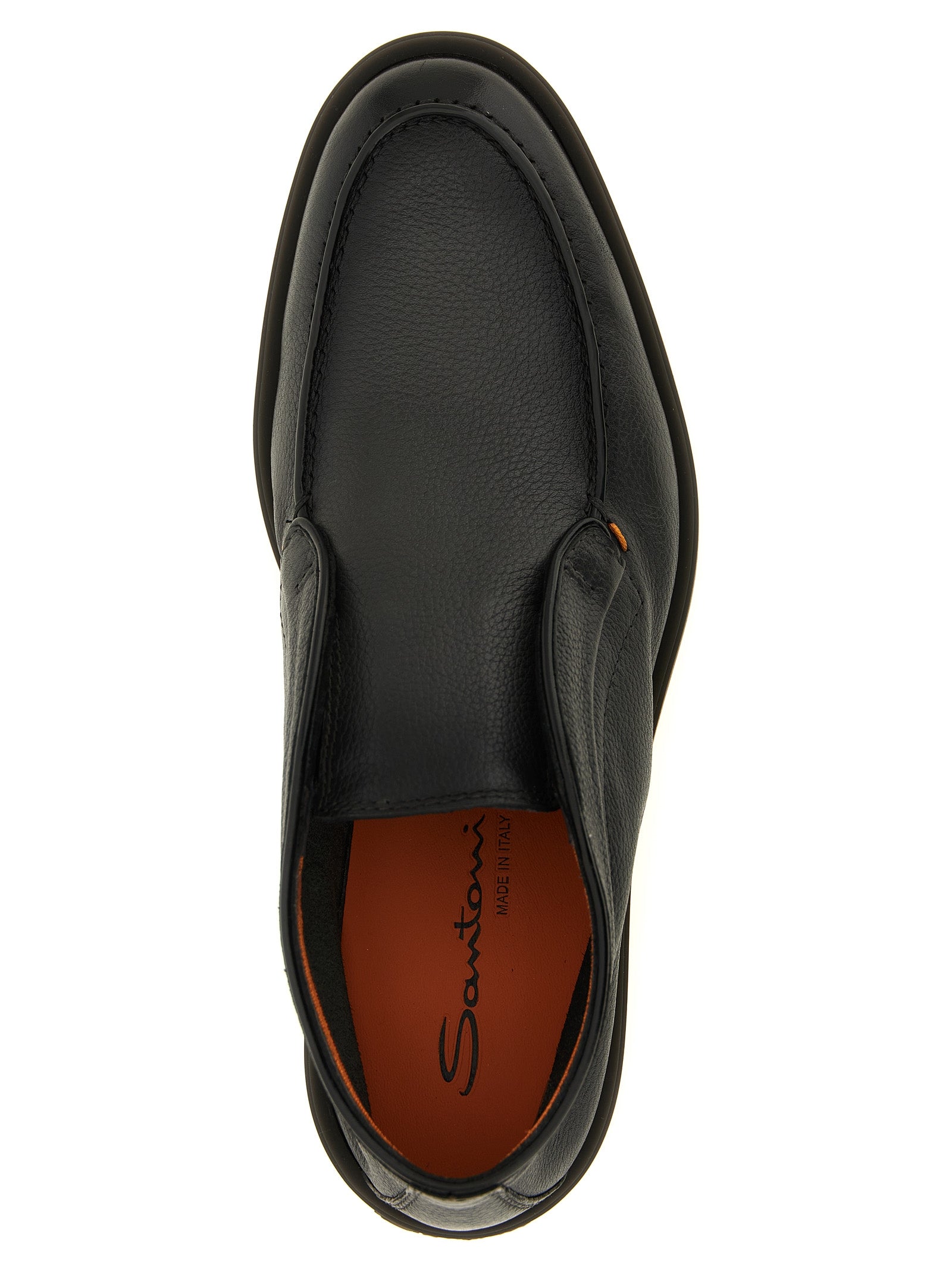 Santoni Men 'Digits' Ankle Boots SANTONI