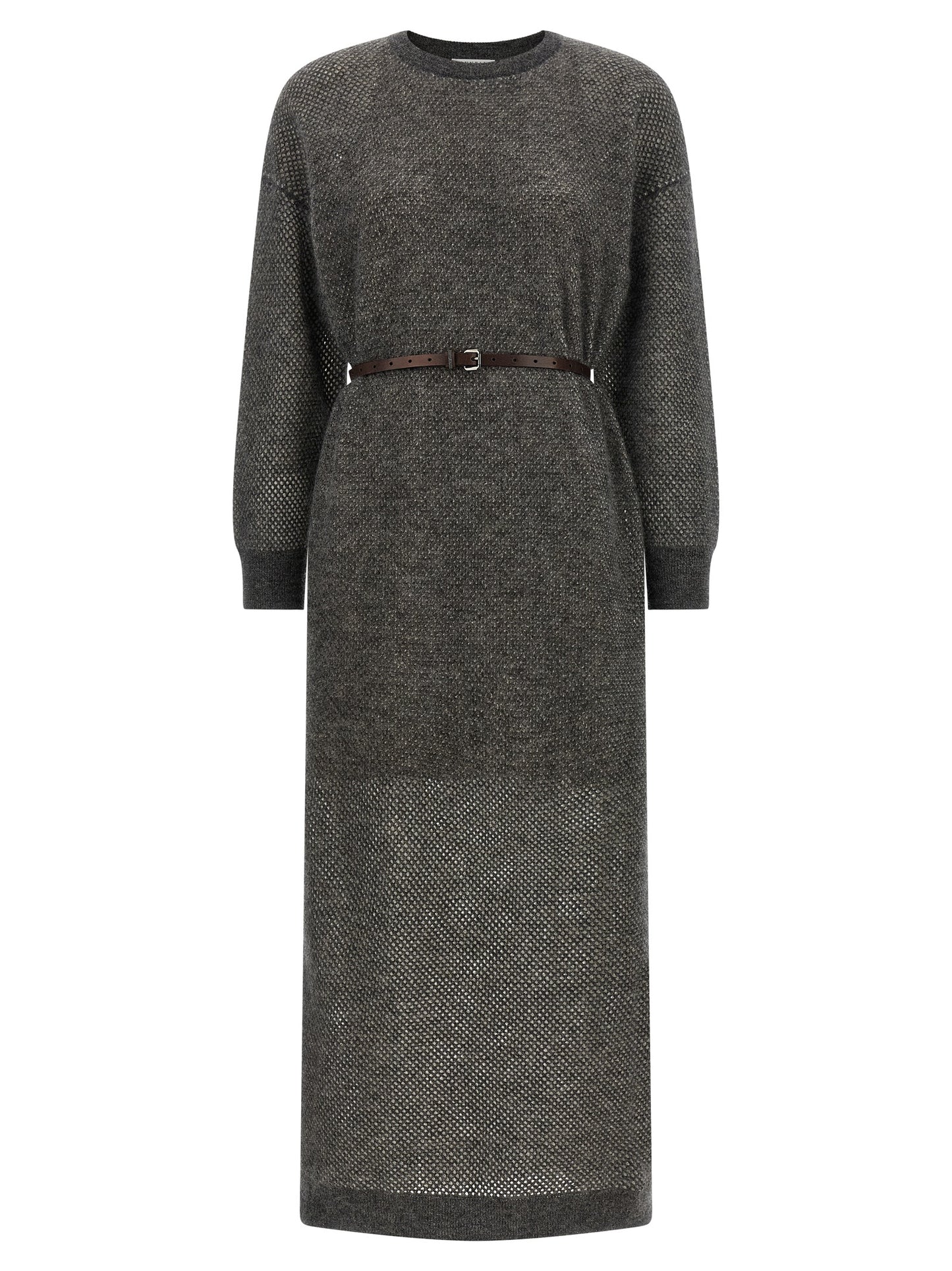Brunello Cucinelli Women 'Sparkling' Dress BRUNELLO CUCINELLI