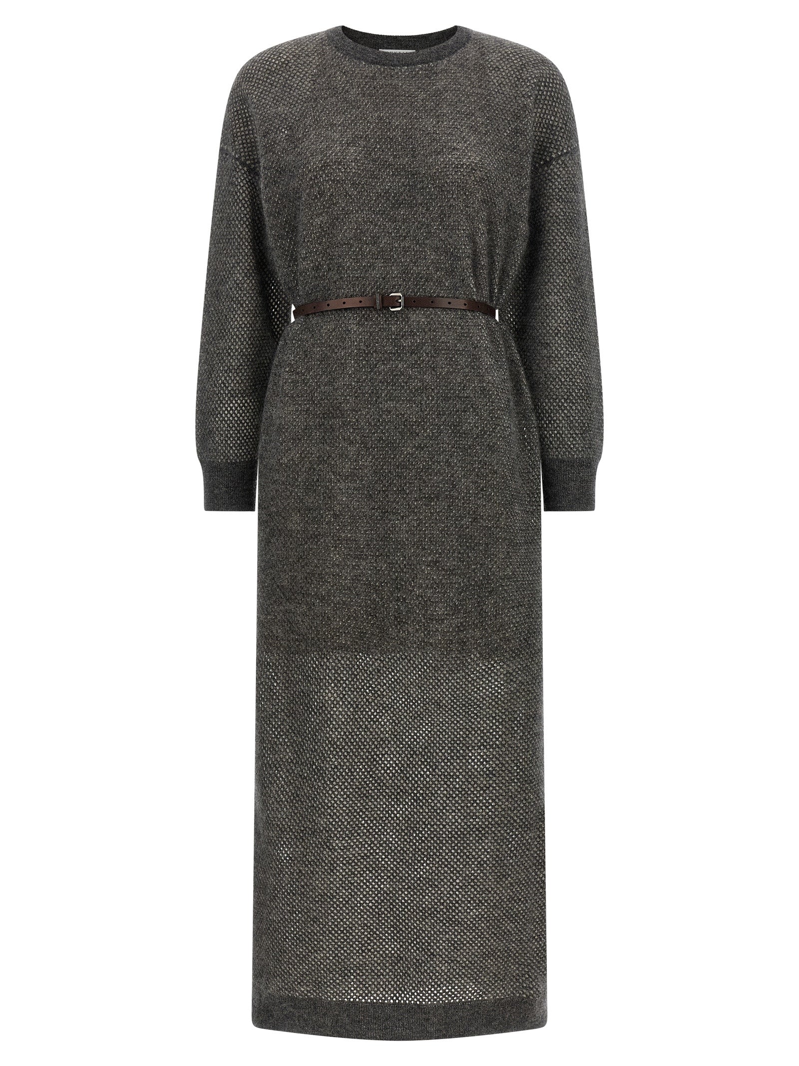 Brunello Cucinelli Women 'Sparkling' Dress BRUNELLO CUCINELLI