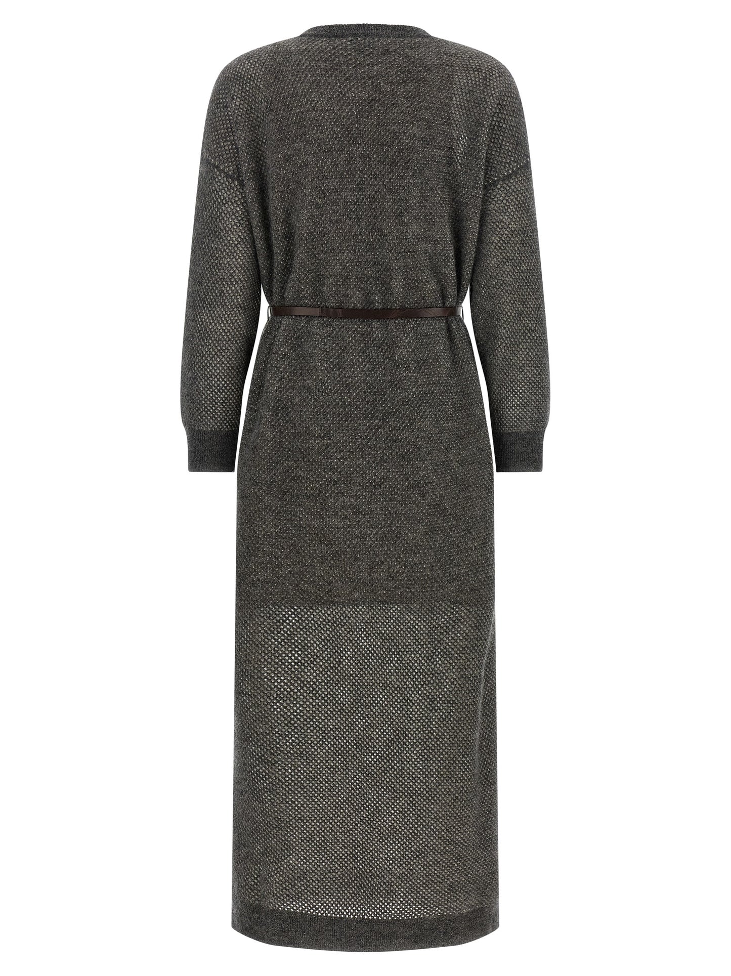 Brunello Cucinelli Women 'Sparkling' Dress BRUNELLO CUCINELLI