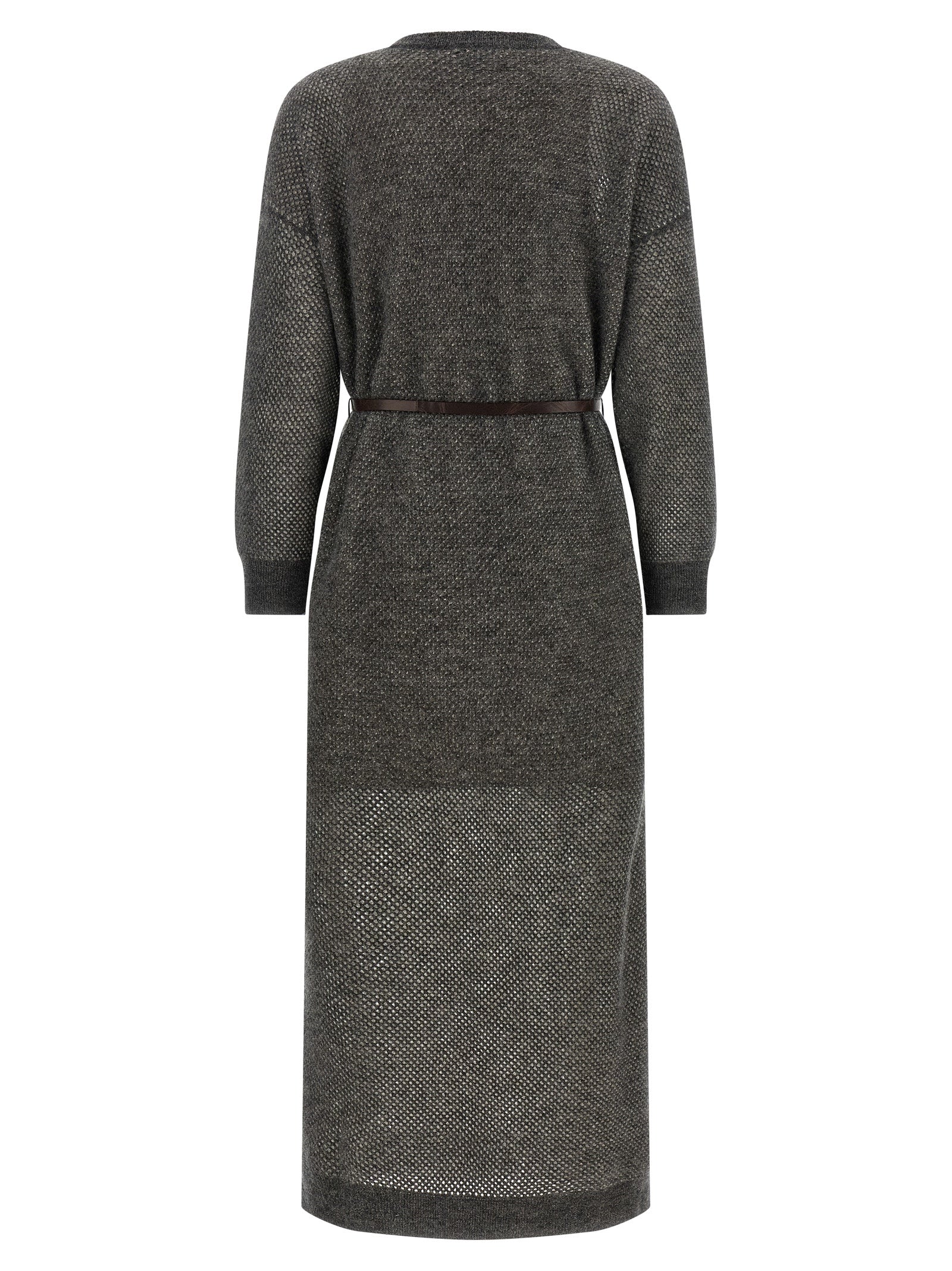 Brunello Cucinelli Women 'Sparkling' Dress BRUNELLO CUCINELLI