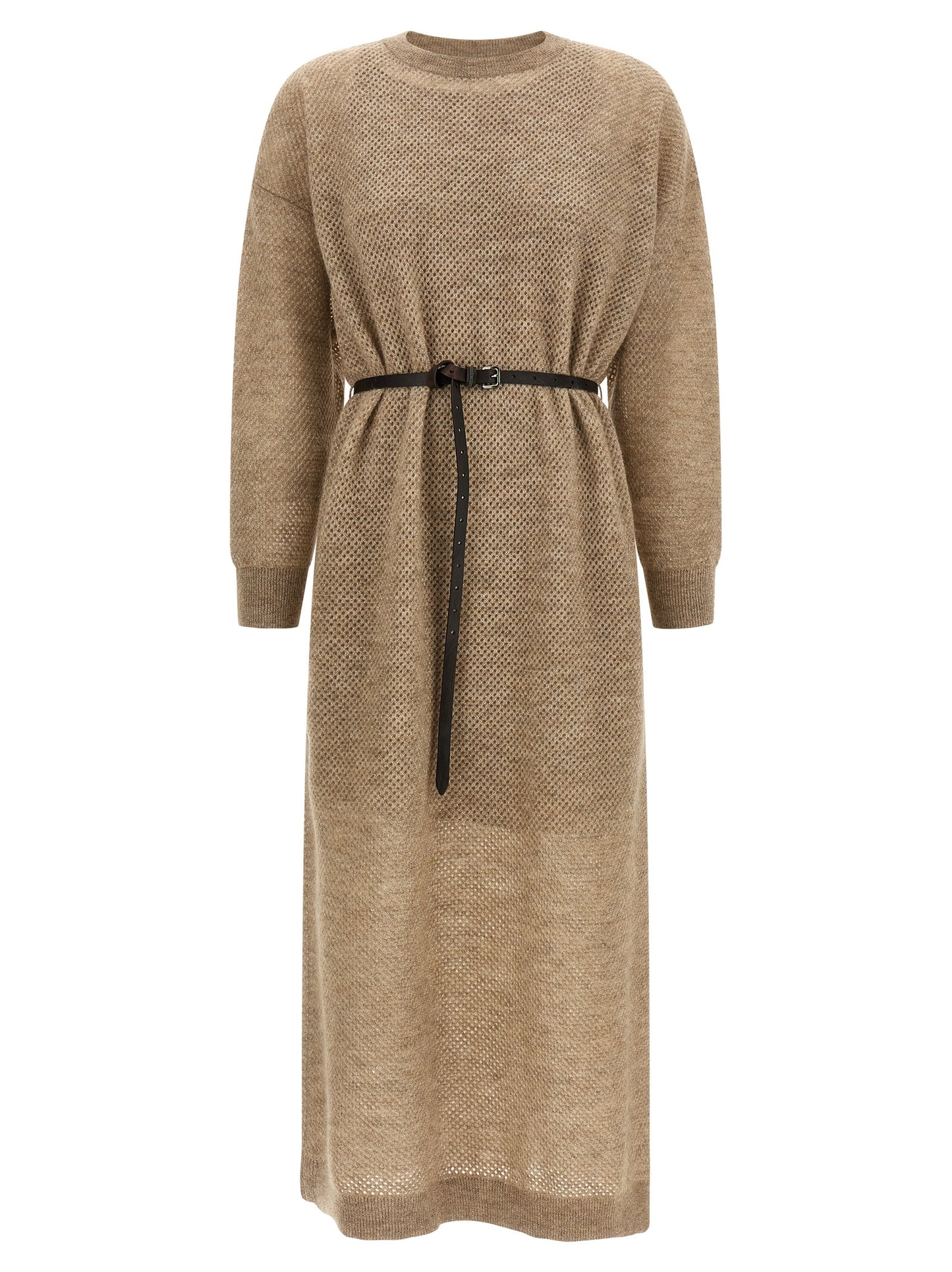 Brunello Cucinelli Women 'Sparkling' Dress BRUNELLO CUCINELLI