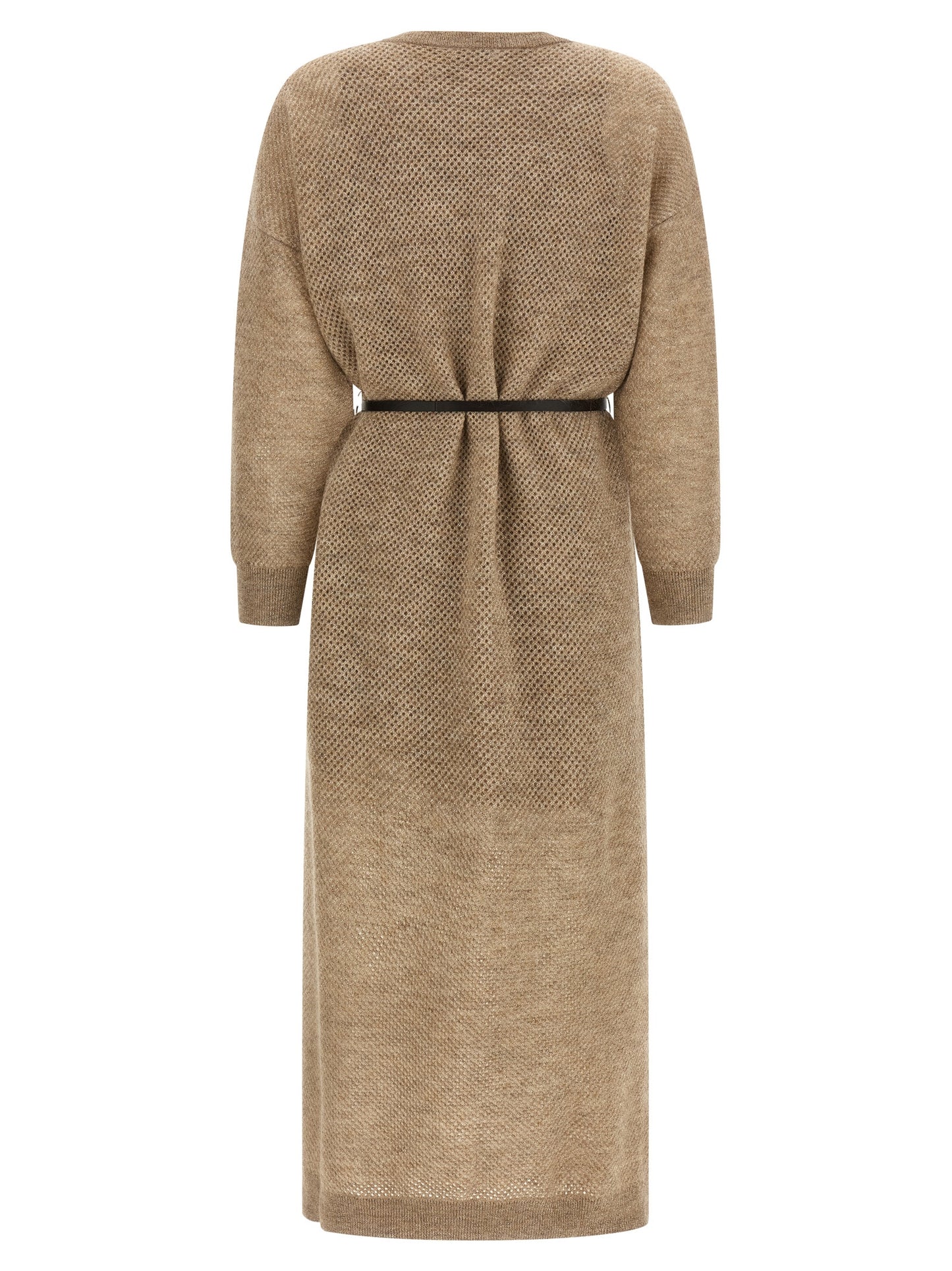 Brunello Cucinelli Women 'Sparkling' Dress BRUNELLO CUCINELLI
