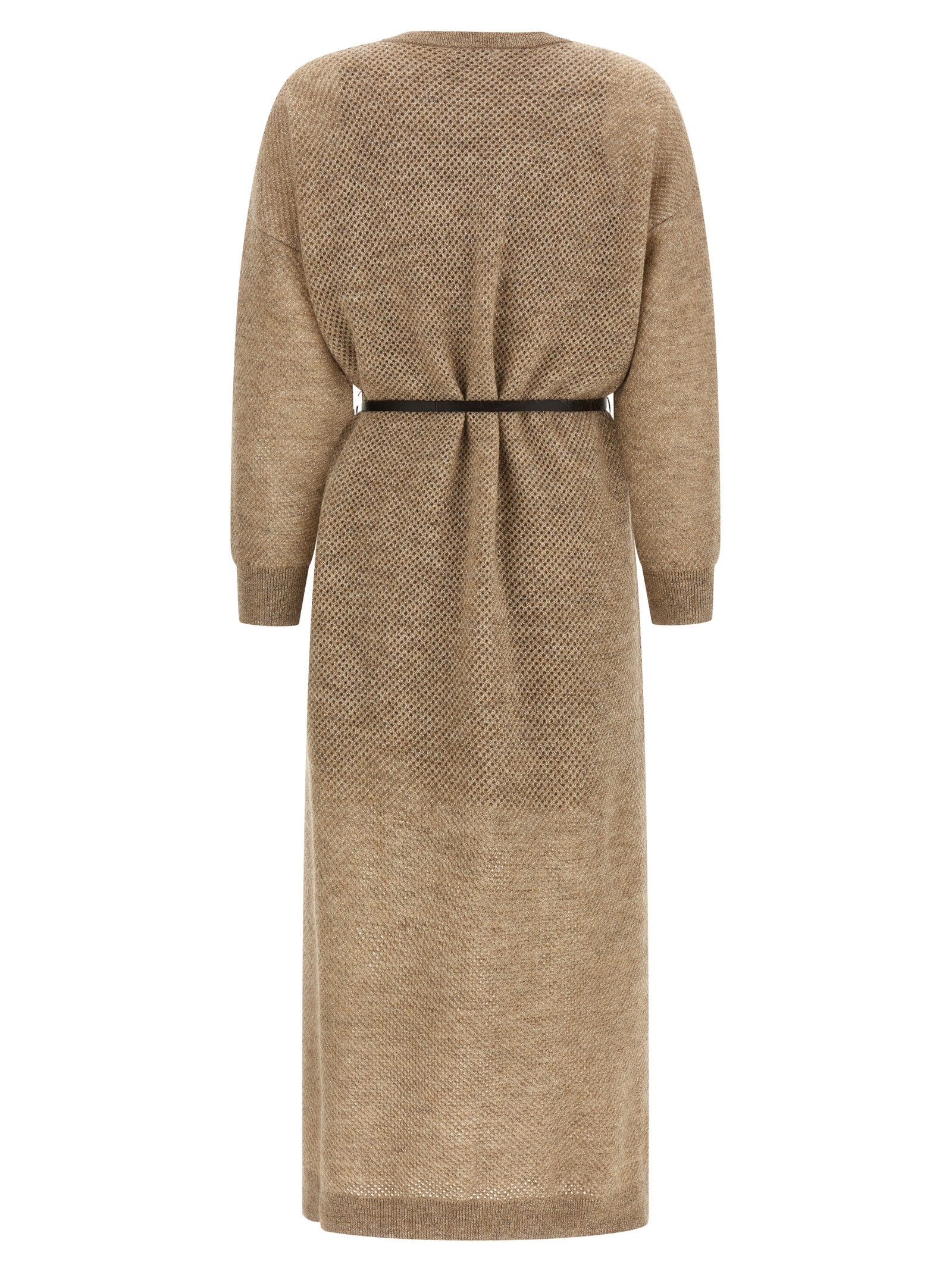 Brunello Cucinelli Women 'Sparkling' Dress BRUNELLO CUCINELLI