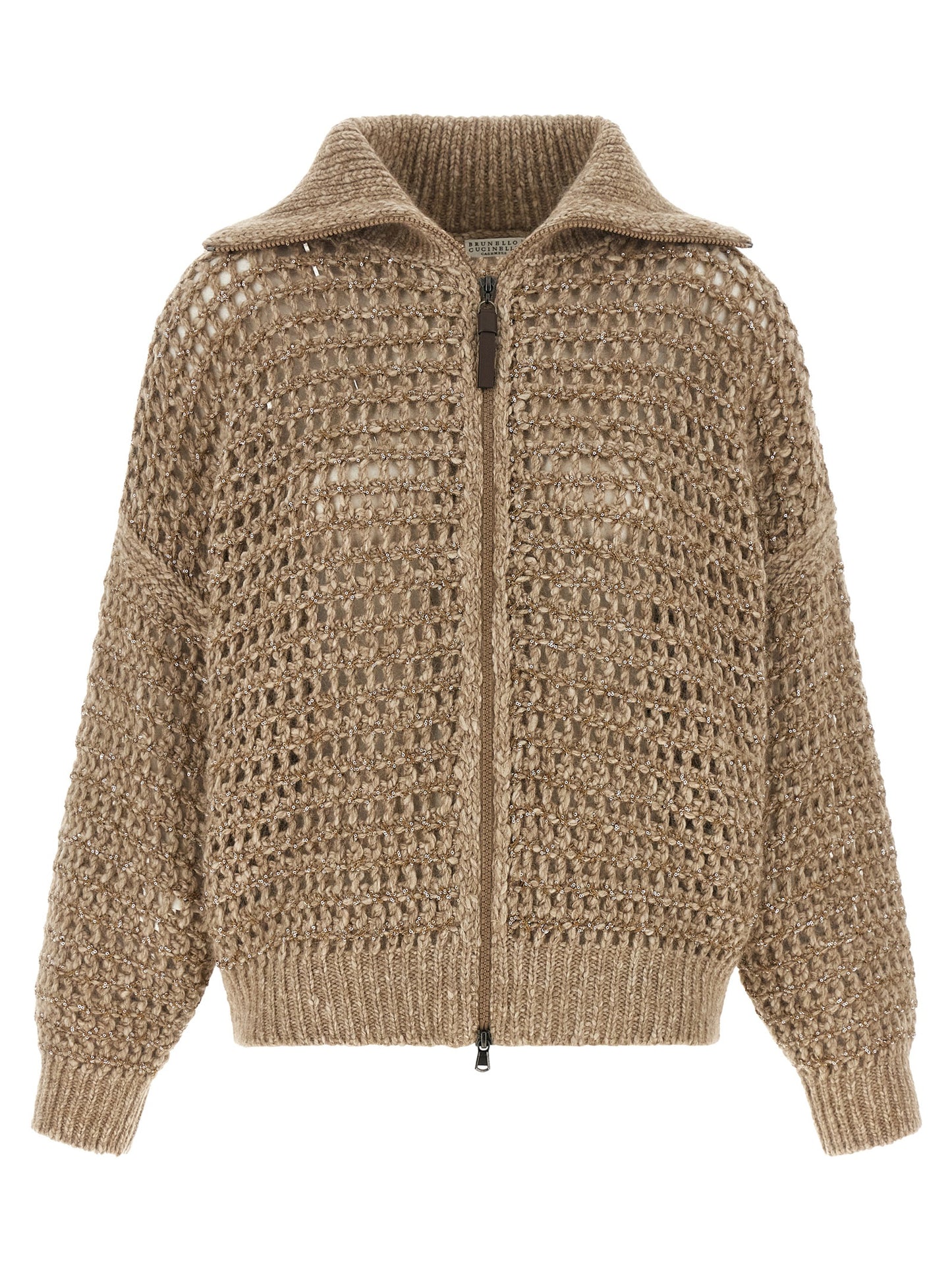 Brunello Cucinelli Women 'Dazzling' Cardigan BRUNELLO CUCINELLI