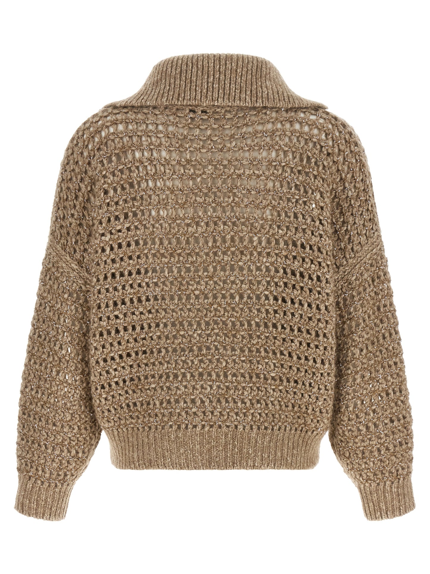 Brunello Cucinelli Women 'Dazzling' Cardigan BRUNELLO CUCINELLI