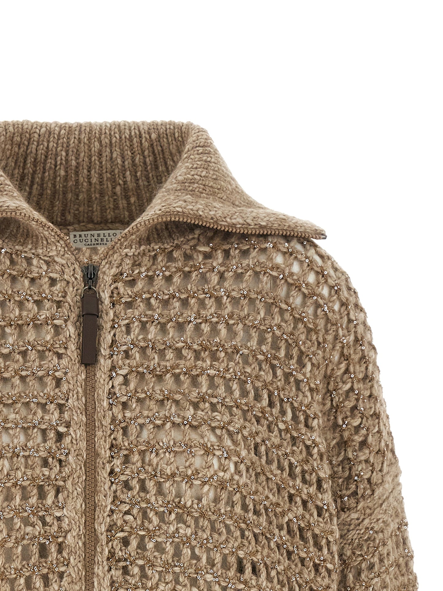 Brunello Cucinelli Women 'Dazzling' Cardigan BRUNELLO CUCINELLI