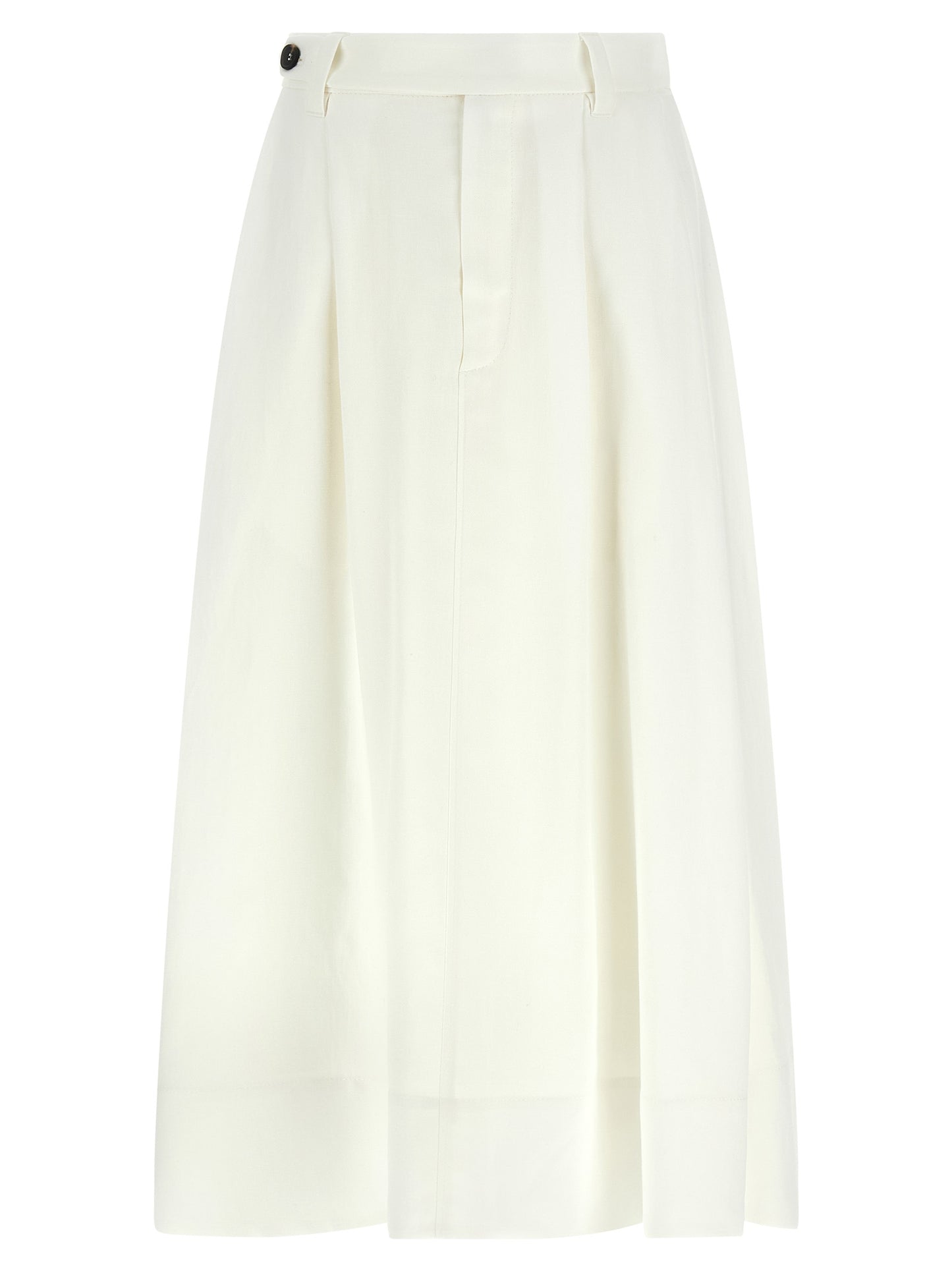 Brunello Cucinelli Women 'Sartorial' Skirt BRUNELLO CUCINELLI