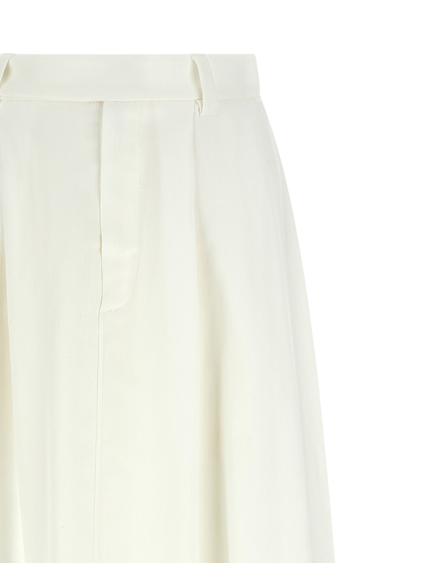 Brunello Cucinelli Women 'Sartorial' Skirt BRUNELLO CUCINELLI