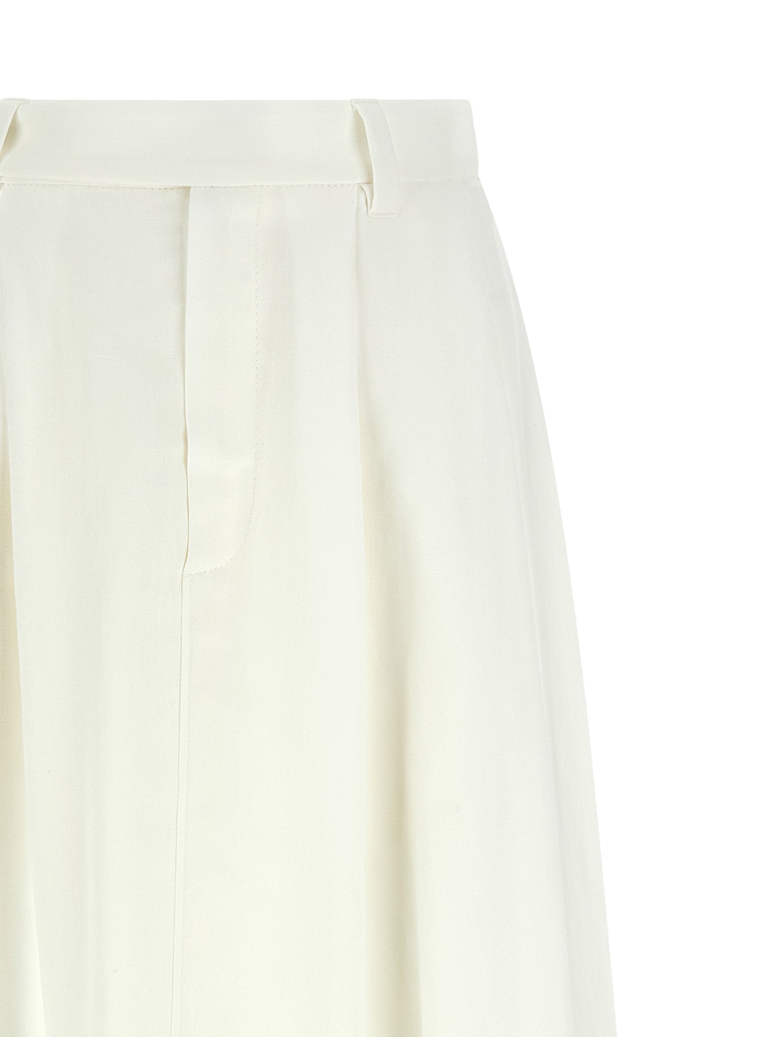 Brunello Cucinelli Women 'Sartorial' Skirt BRUNELLO CUCINELLI