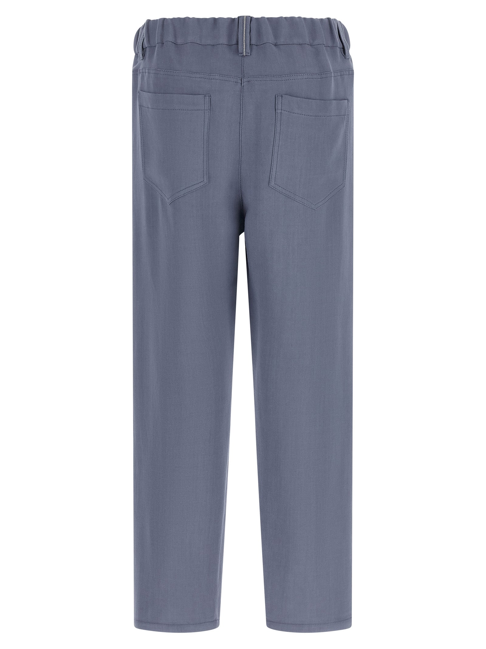 Brunello Cucinelli Women 'Baggy' Pants BRUNELLO CUCINELLI