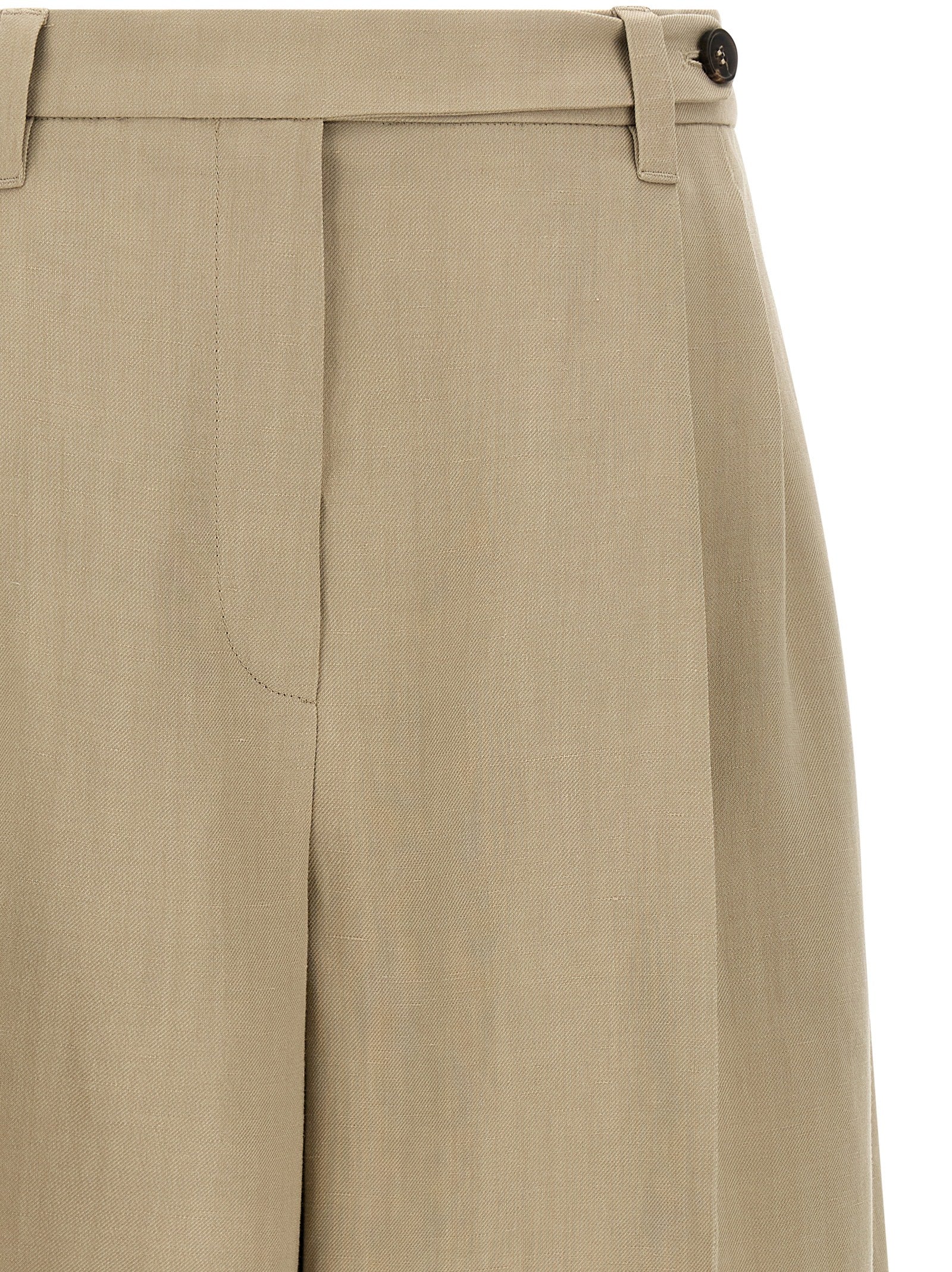 Brunello Cucinelli Women Sartorial Bermuda Shorts BRUNELLO CUCINELLI