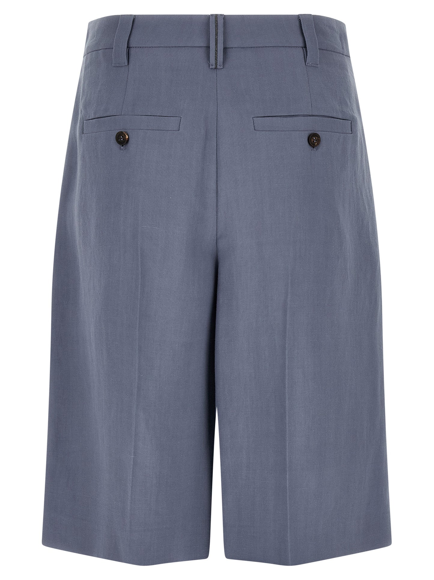 Brunello Cucinelli Women 'Sartorial' Bermuda Shorts BRUNELLO CUCINELLI