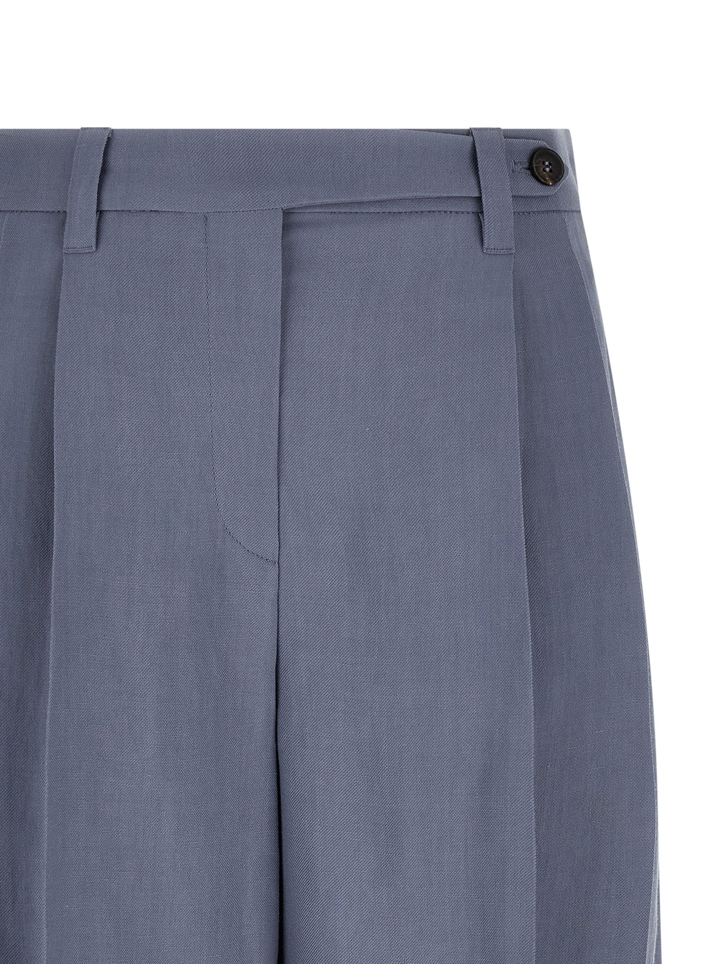 Brunello Cucinelli Women 'Sartorial' Bermuda Shorts BRUNELLO CUCINELLI