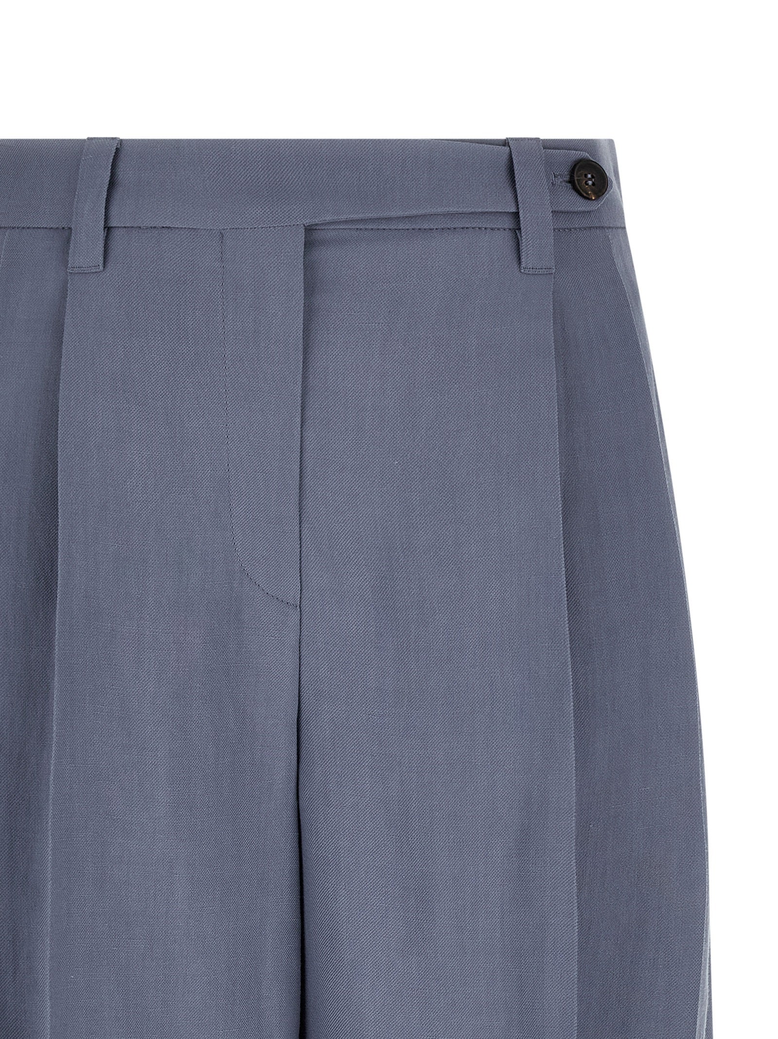 Brunello Cucinelli Women 'Sartorial' Bermuda Shorts BRUNELLO CUCINELLI
