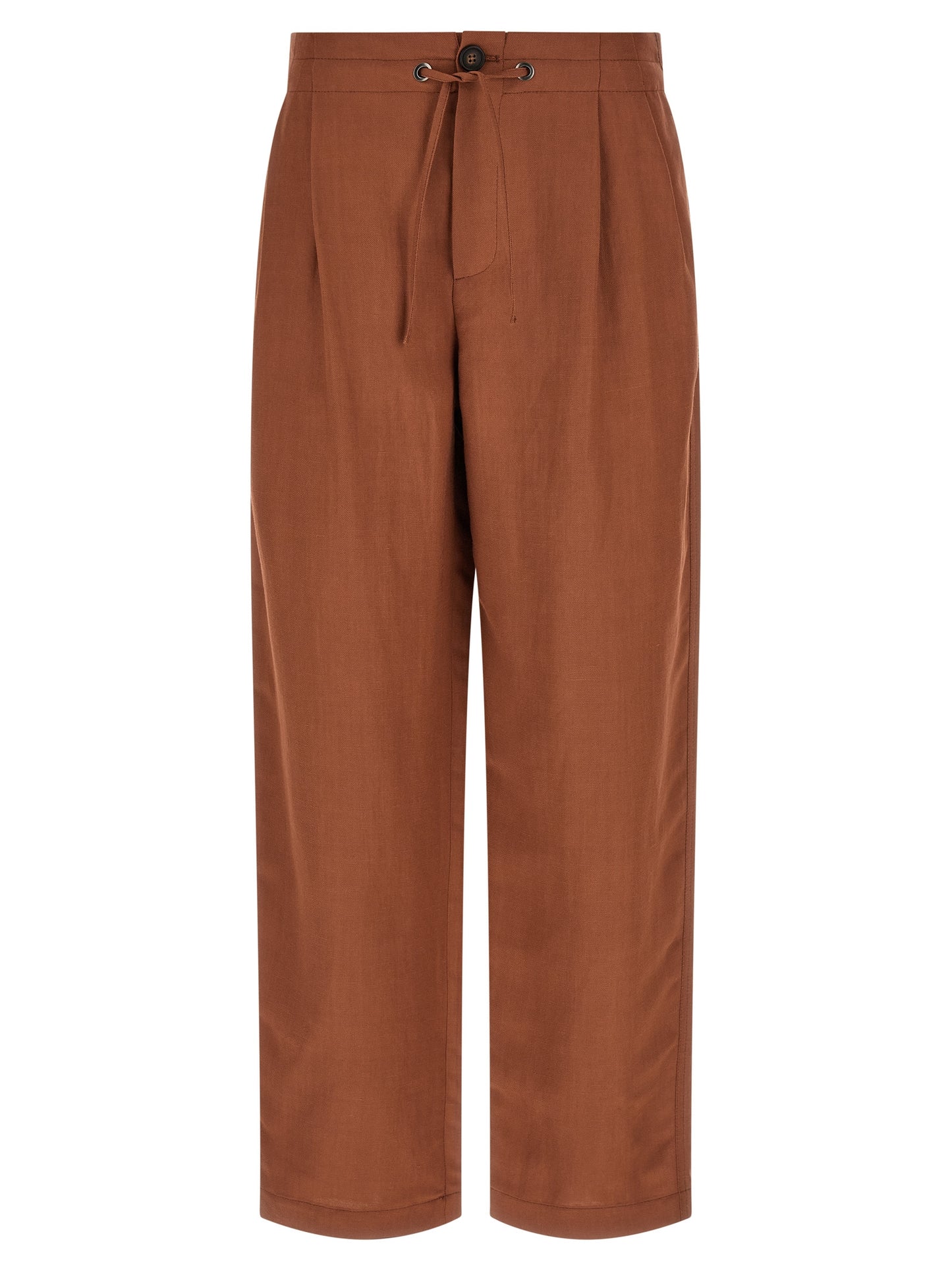 Brunello Cucinelli Women 'Tailored Track' Pants BRUNELLO CUCINELLI