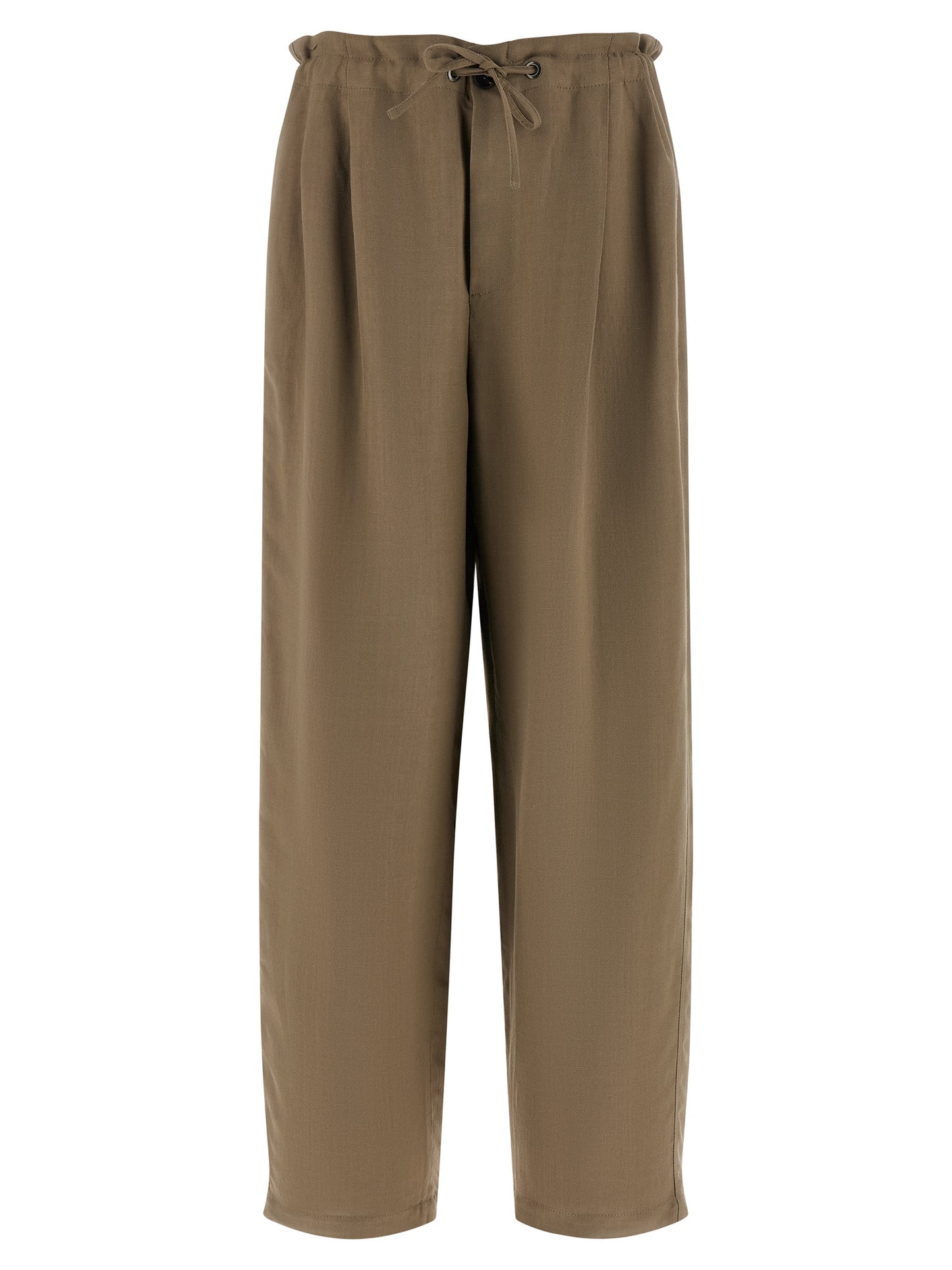 Brunello Cucinelli Women 'Tailored Track' Pants BRUNELLO CUCINELLI