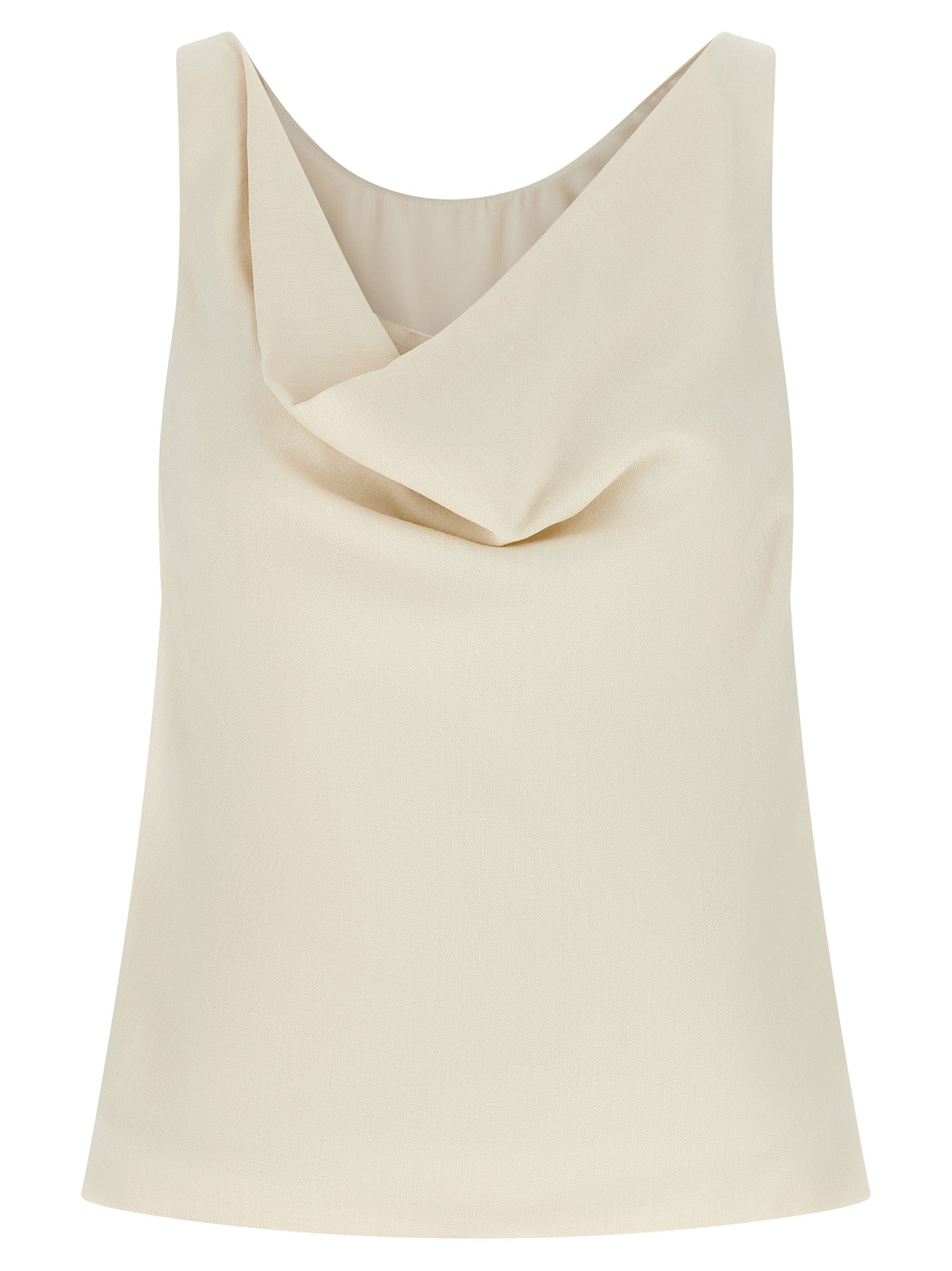 Brunello Cucinelli Women 'Fluid' Top BRUNELLO CUCINELLI