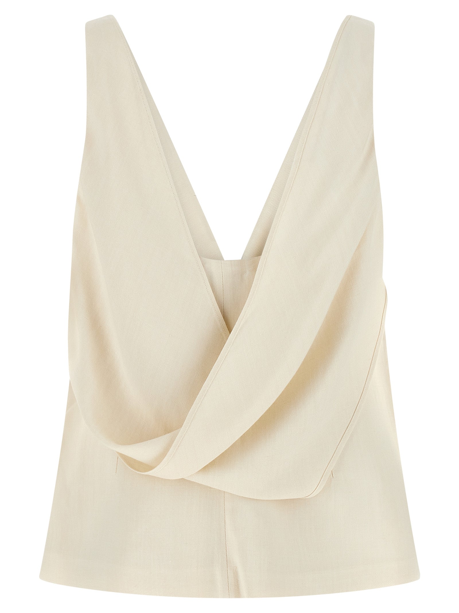 Brunello Cucinelli Women 'Fluid' Top BRUNELLO CUCINELLI