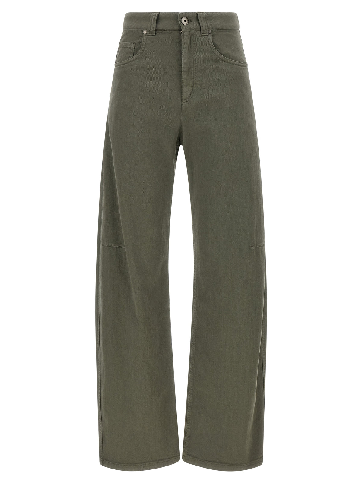 Brunello Cucinelli Women Tino Jeans BRUNELLO CUCINELLI