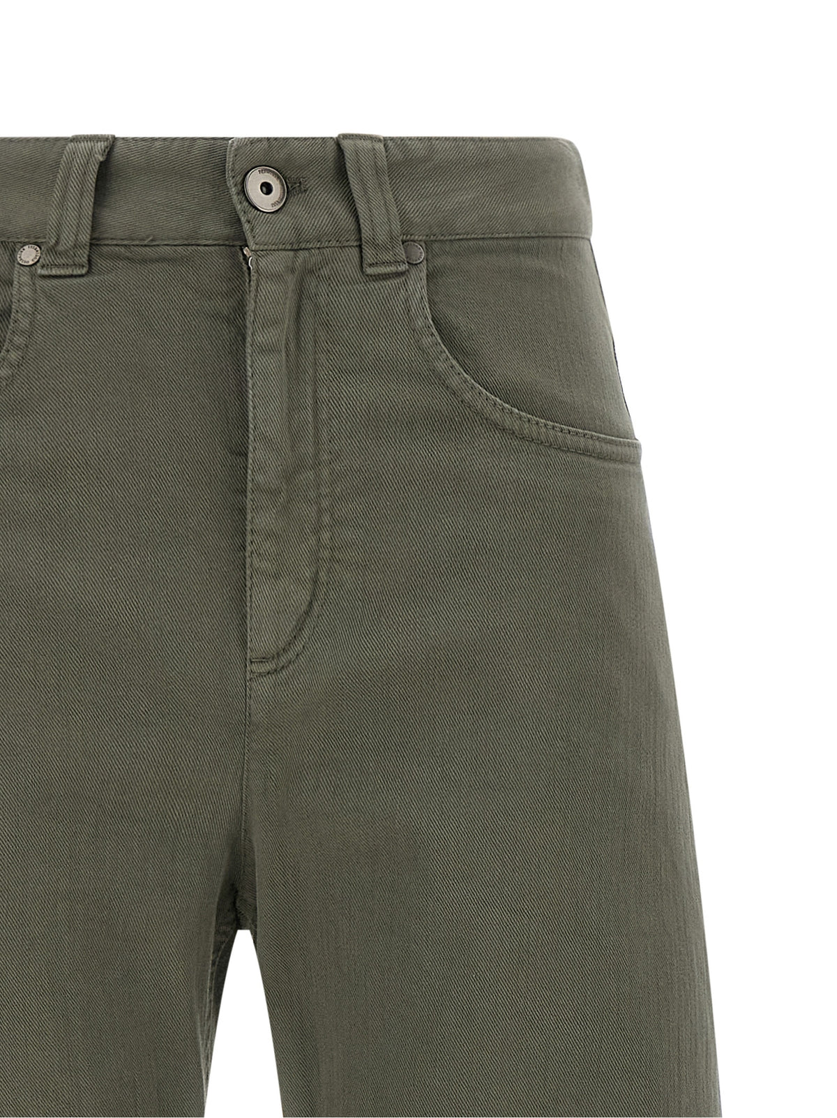 Brunello Cucinelli Women Tino Jeans BRUNELLO CUCINELLI