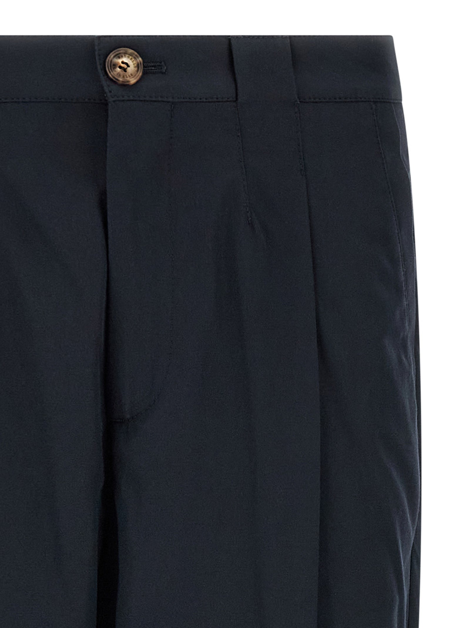 Brunello Cucinelli Men Chinos BRUNELLO CUCINELLI