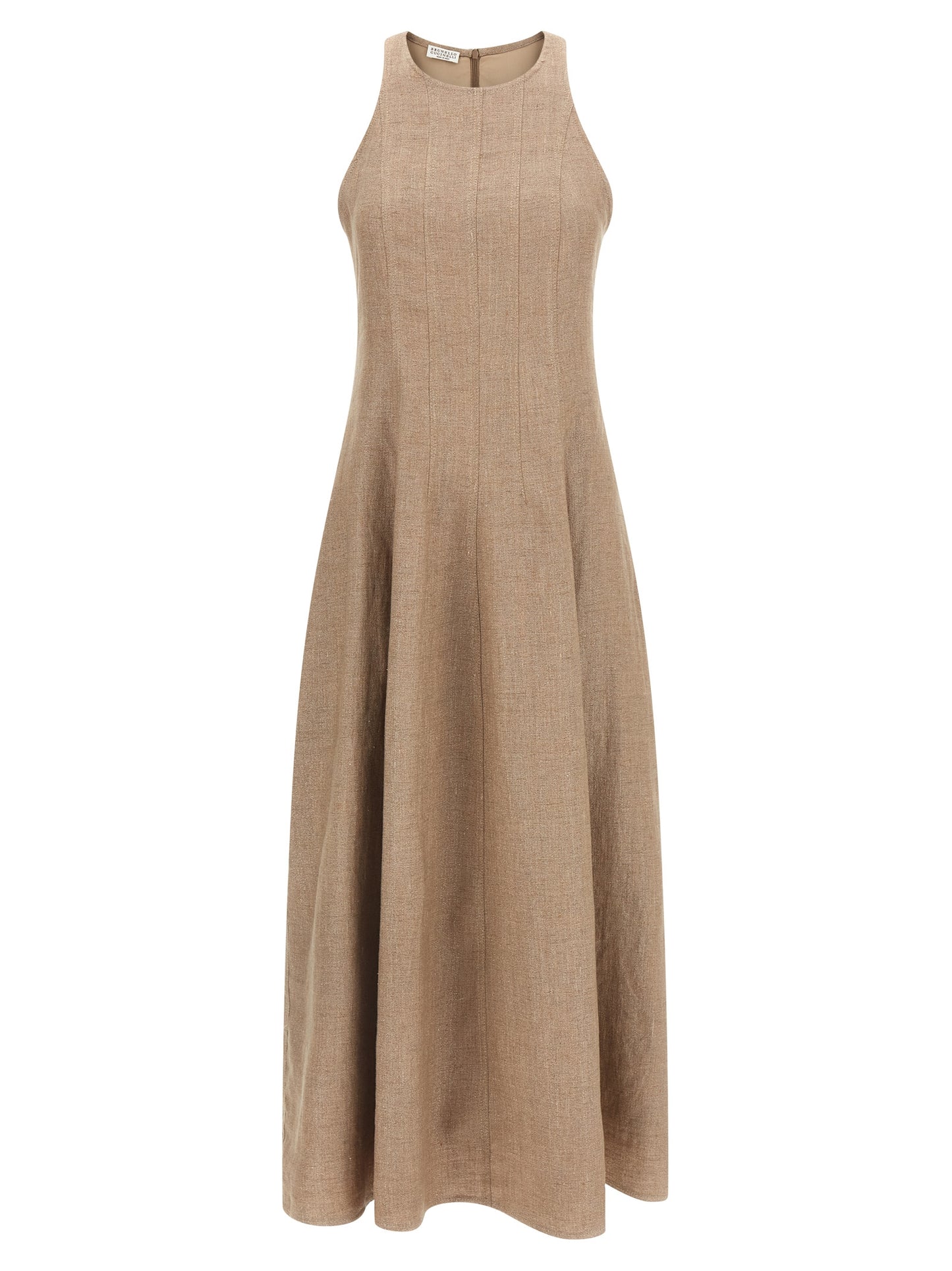 Brunello Cucinelli Women 'Sparkling' Dress BRUNELLO CUCINELLI