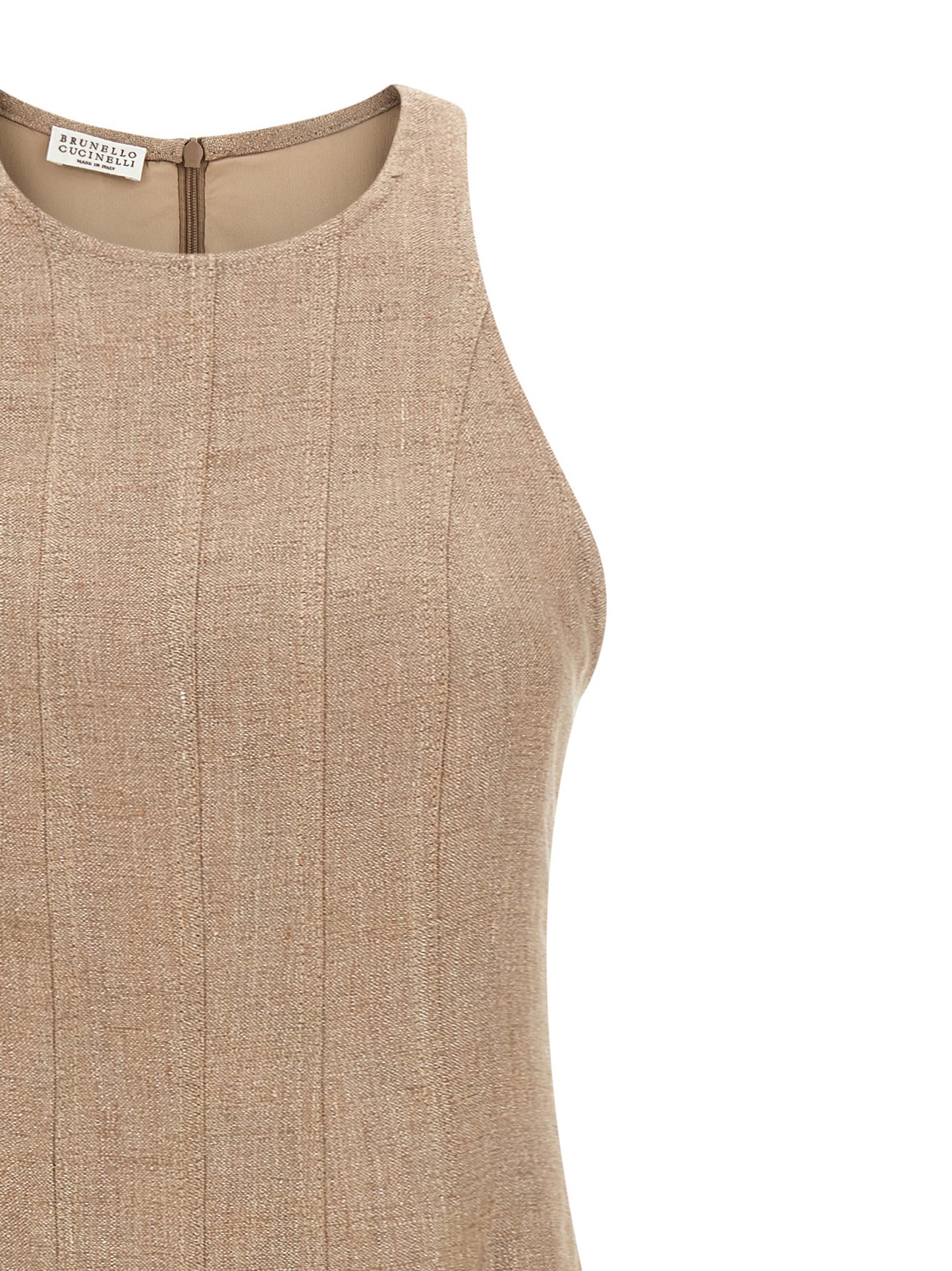 Brunello Cucinelli Women 'Sparkling' Dress BRUNELLO CUCINELLI