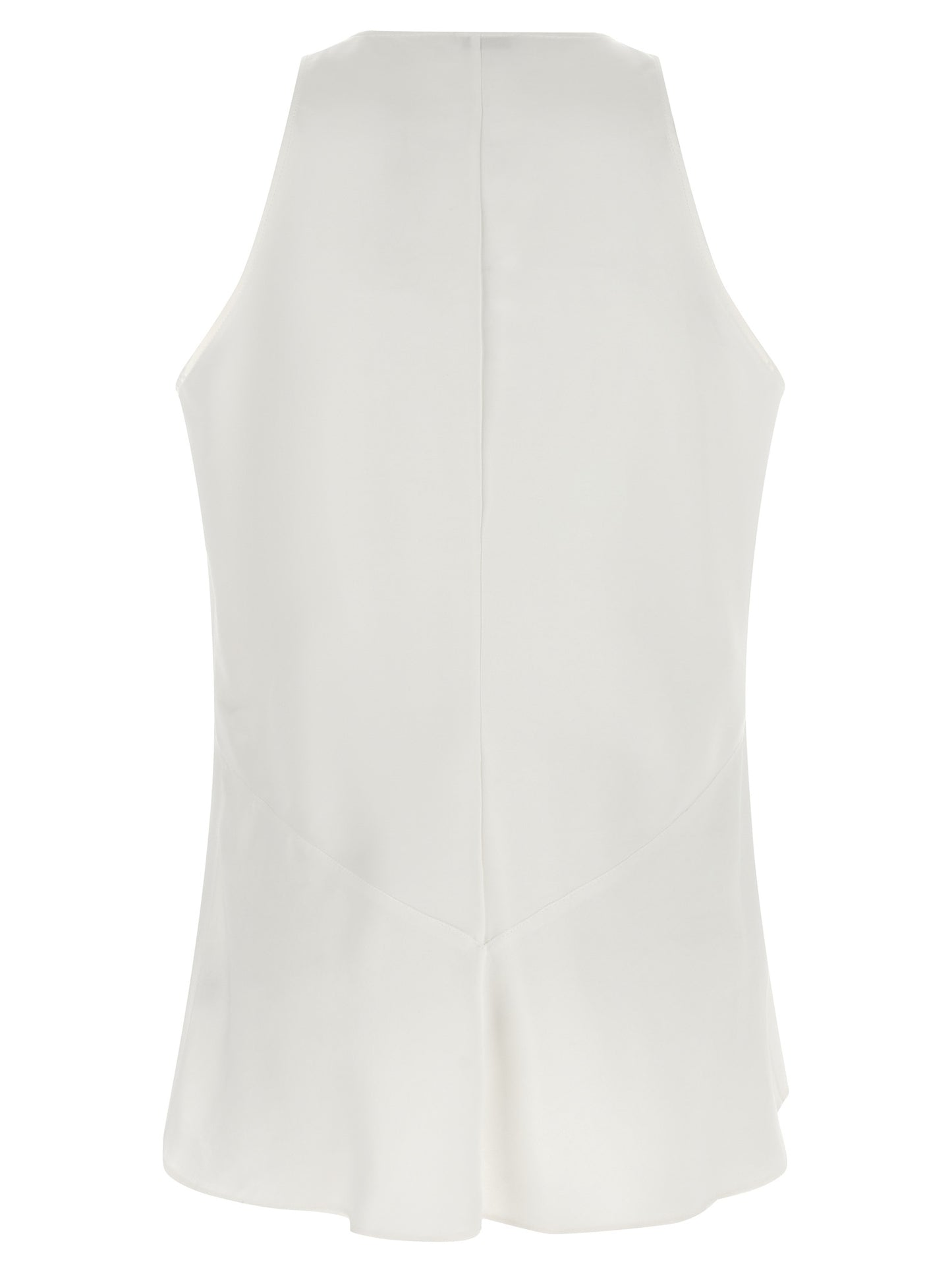 Brunello Cucinelli Women Top Twill Fluid BRUNELLO CUCINELLI
