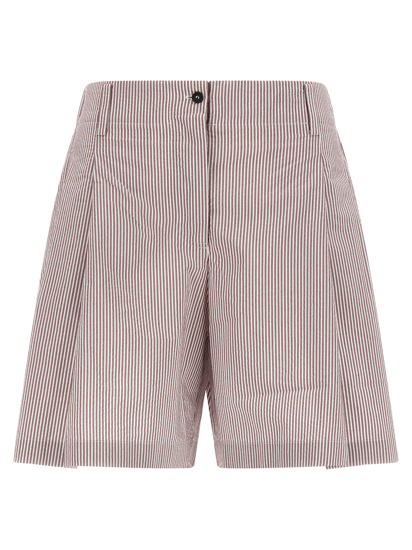 Brunello Cucinelli Women 'Baggy' Shorts BRUNELLO CUCINELLI