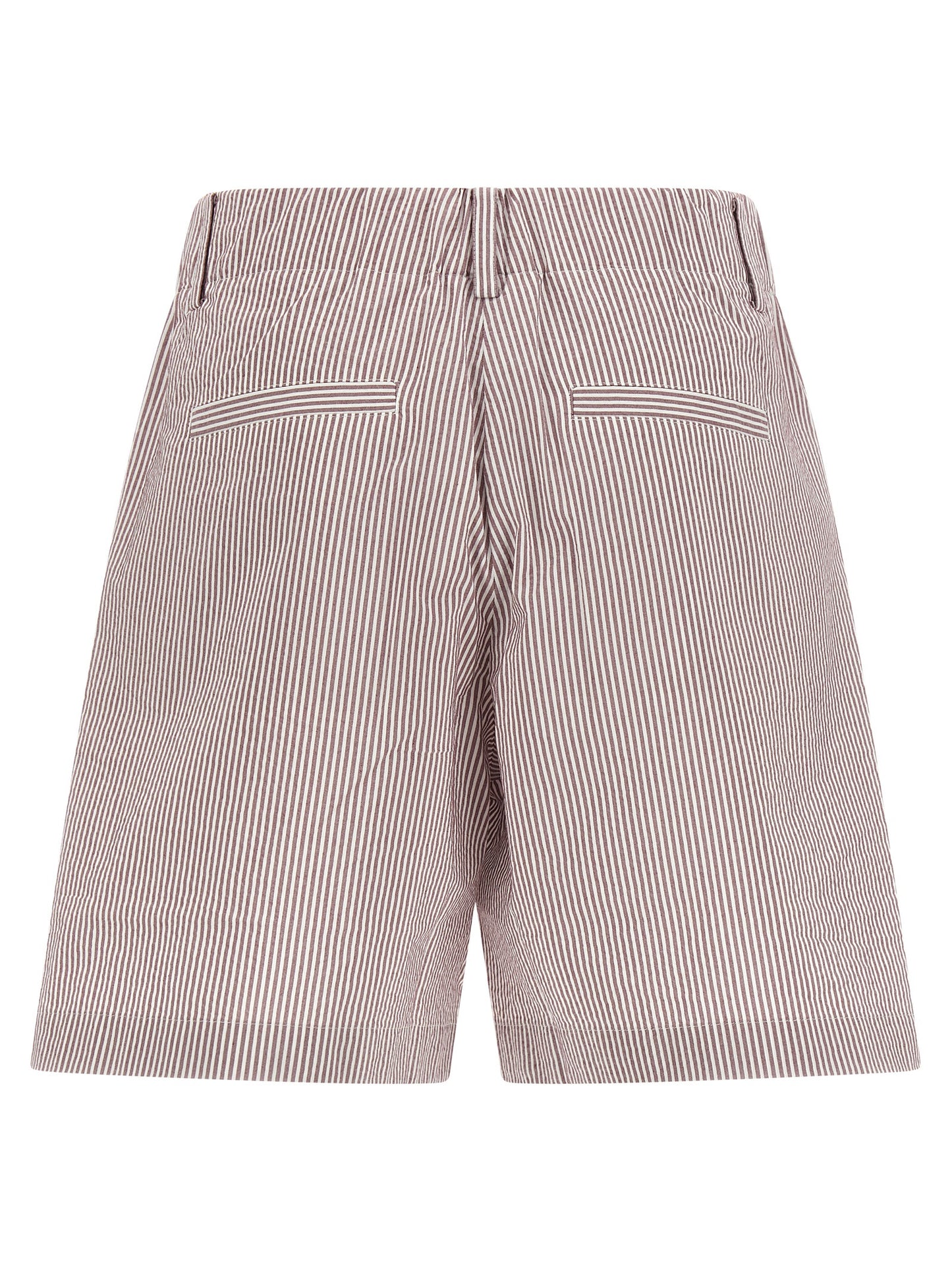 Brunello Cucinelli Women 'Baggy' Shorts BRUNELLO CUCINELLI